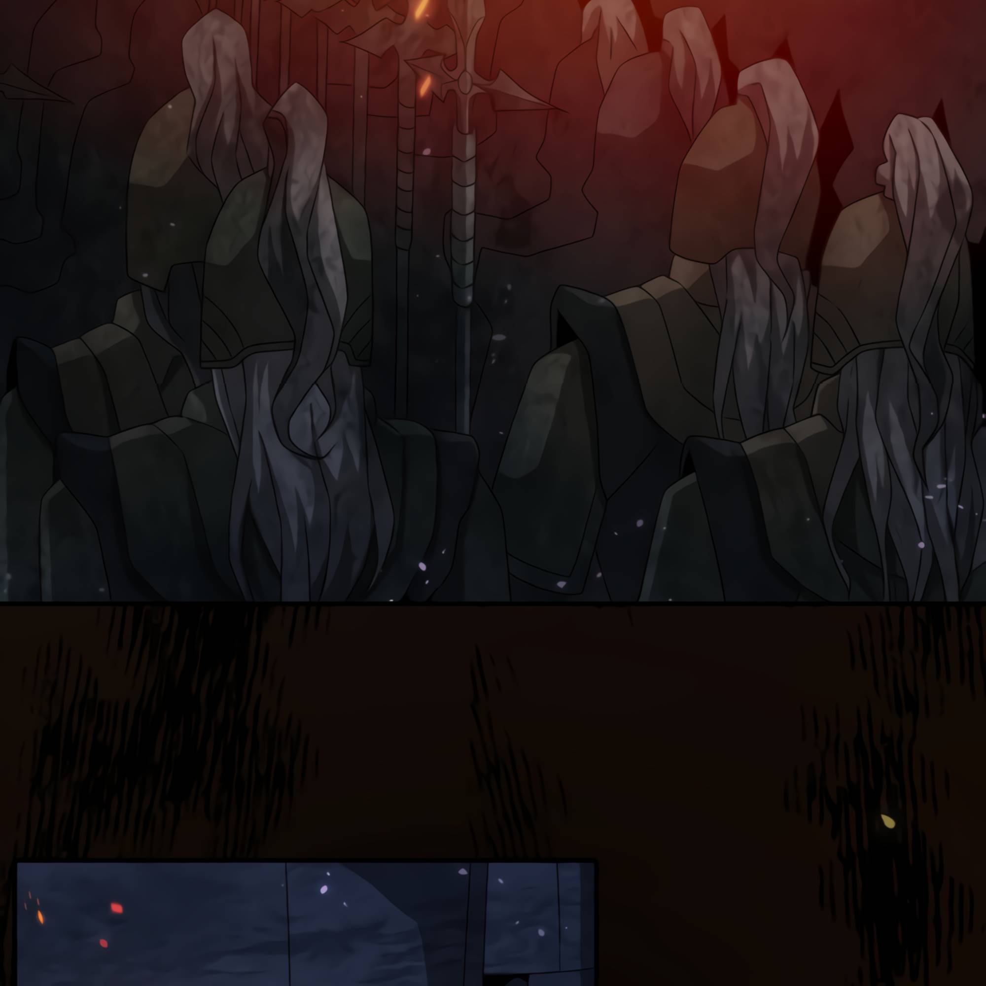 I Have Been Stuck On The Same Day For 3,000 Years Chapter 51 - page 69