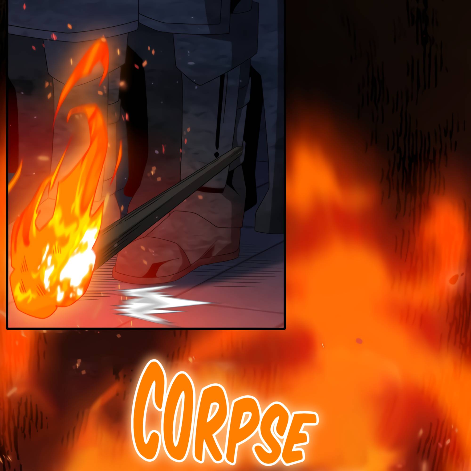 I Have Been Stuck On The Same Day For 3,000 Years Chapter 51 - page 70
