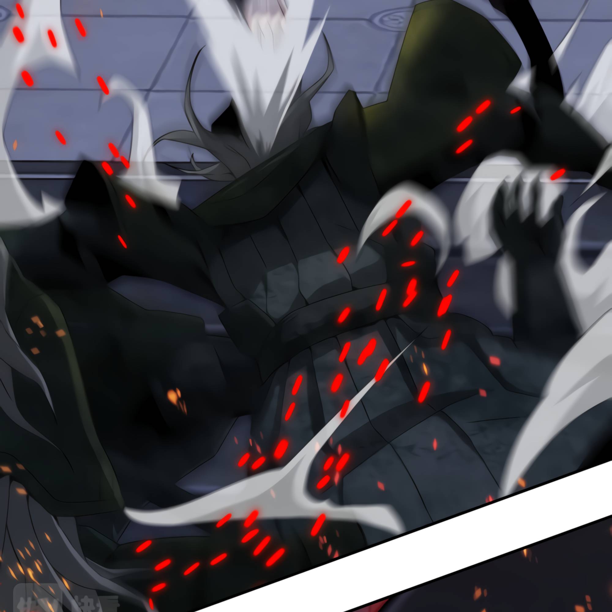 I Have Been Stuck On The Same Day For 3,000 Years Chapter 51 - page 82