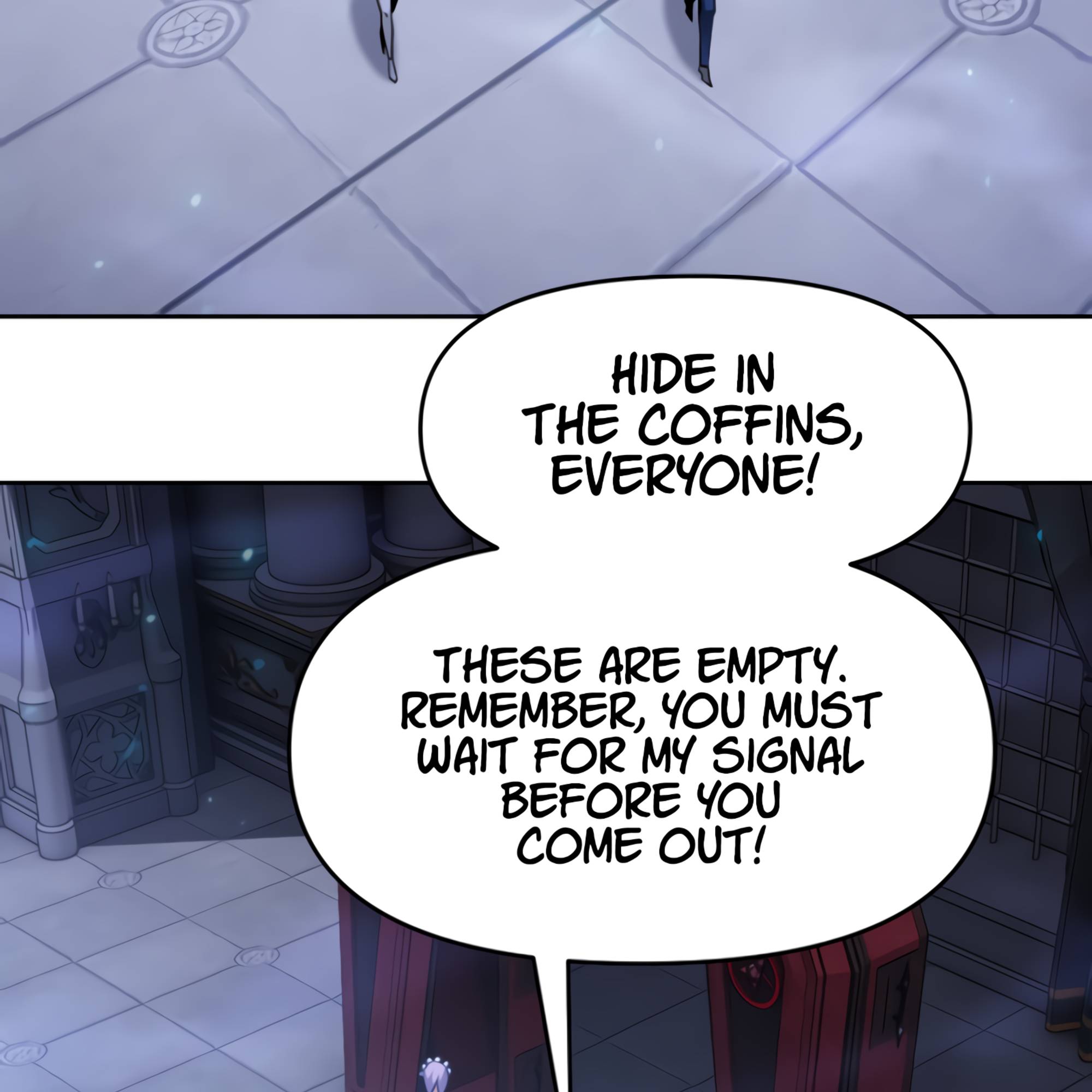 I Have Been Stuck On The Same Day For 3,000 Years Chapter 51 - page 9