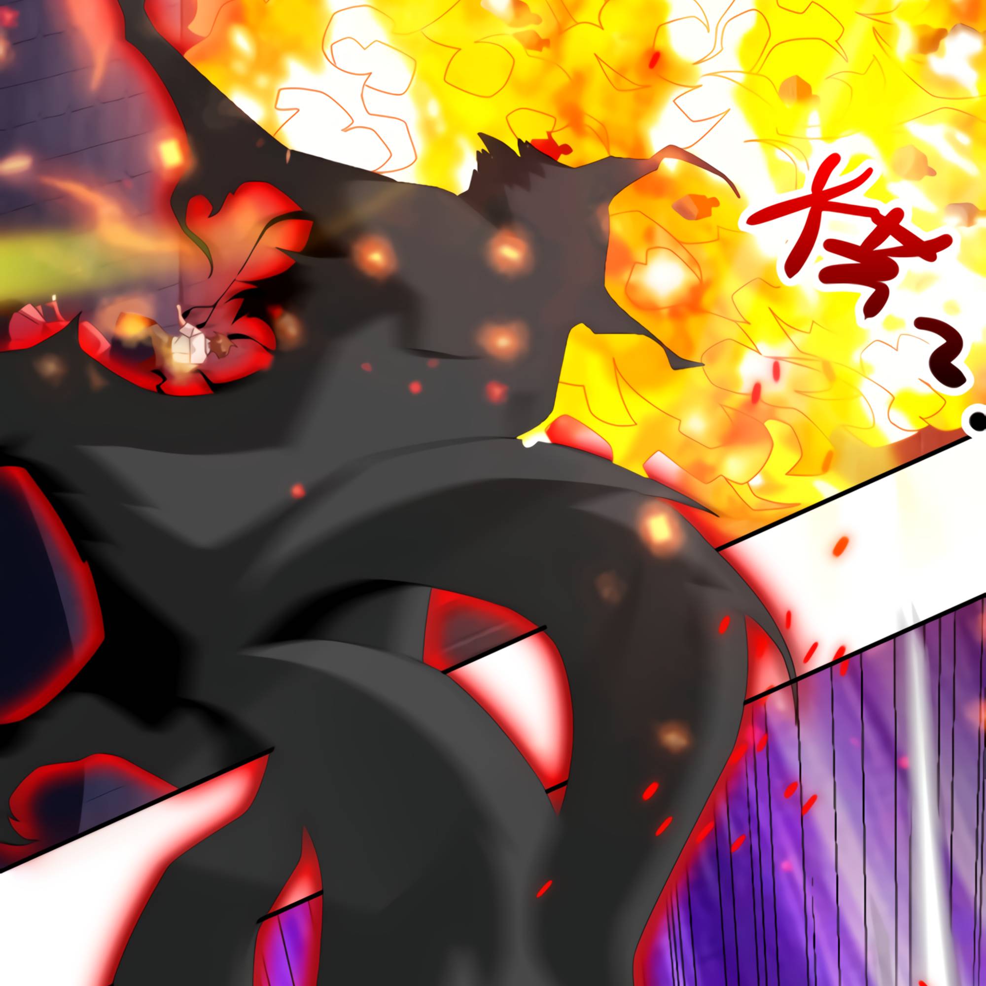 I Have Been Stuck On The Same Day For 3,000 Years Chapter 51 - page 91