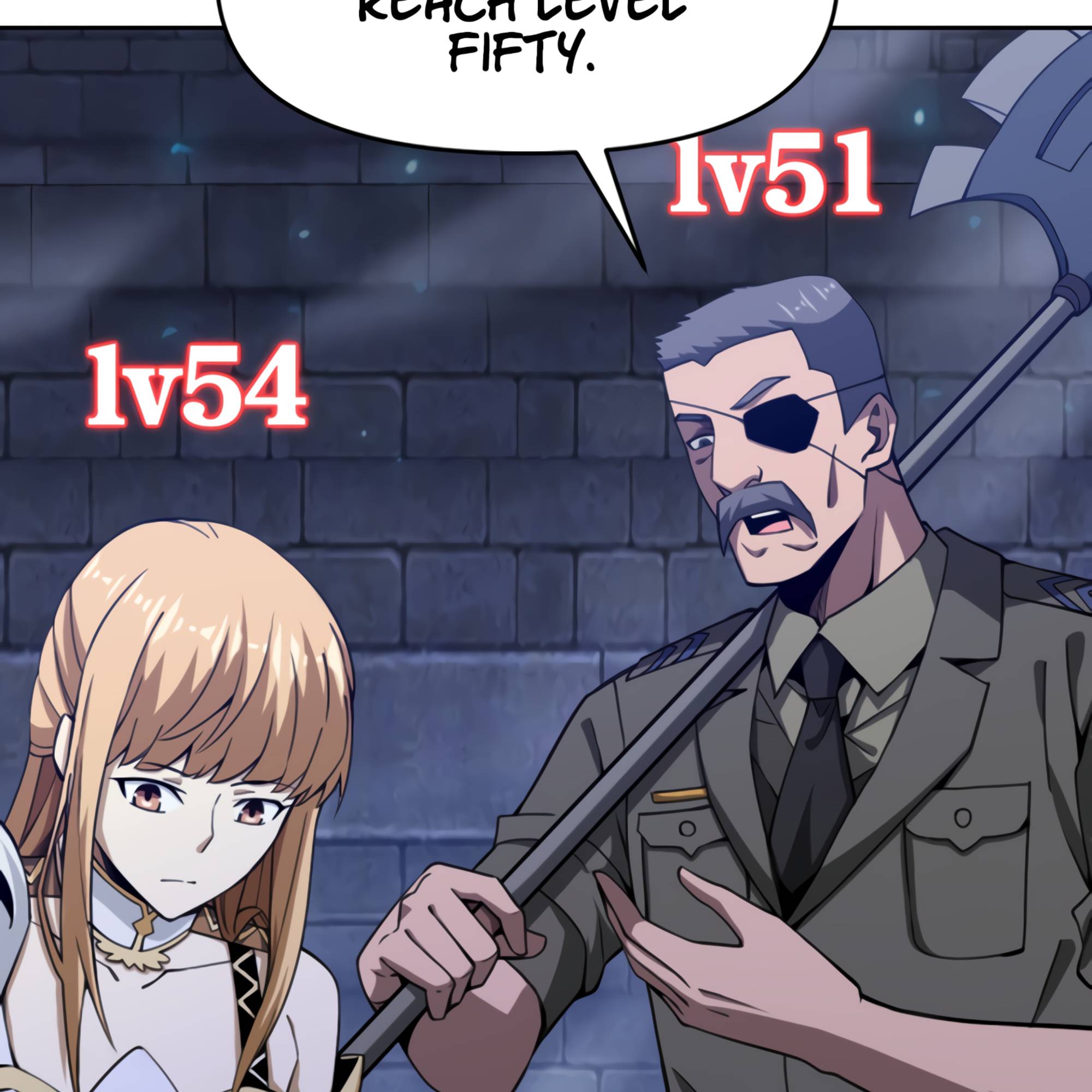 I Have Been Stuck On The Same Day For 3,000 Years Chapter 51 - page 98