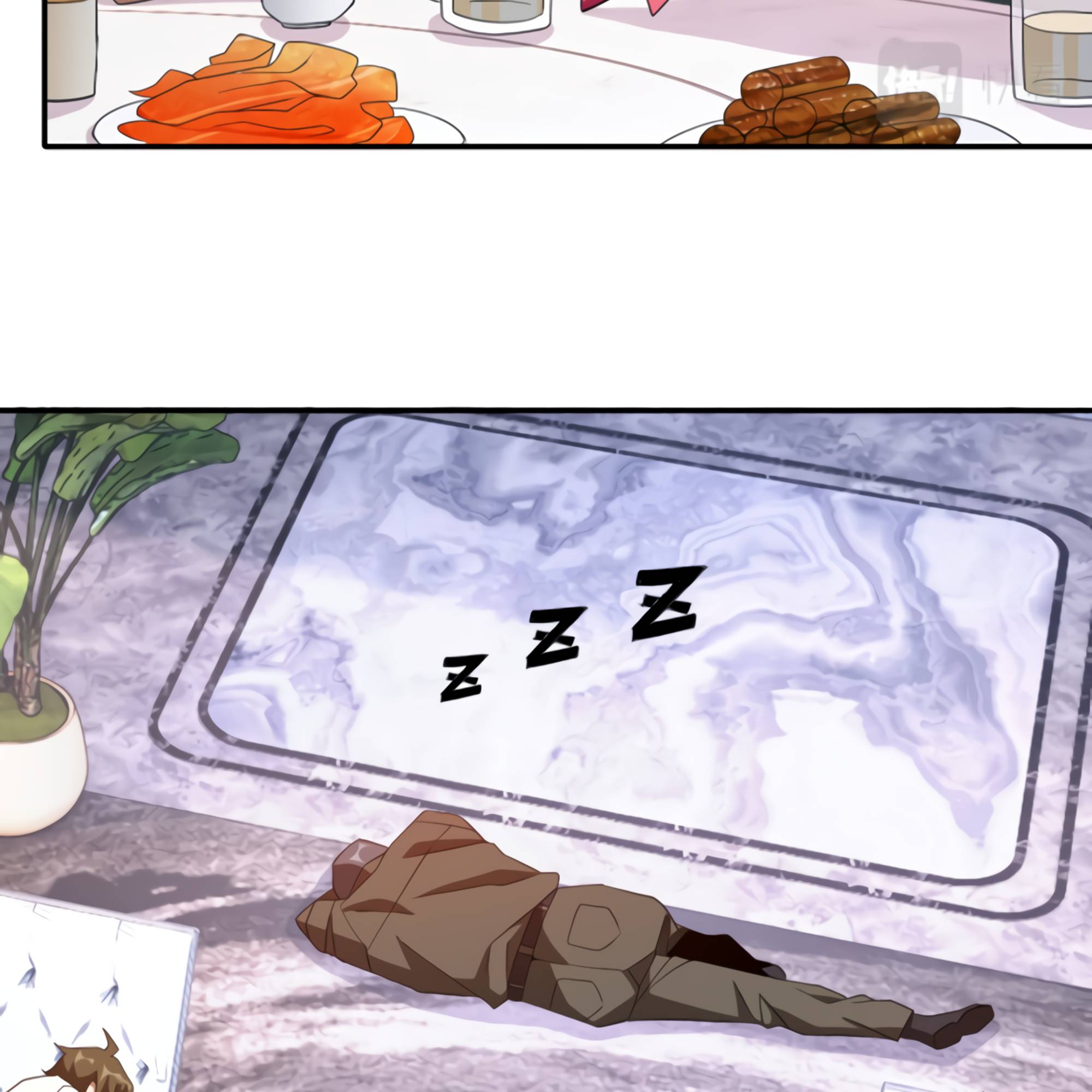 I Have Been Stuck On The Same Day For 3,000 Years Chapter 49 - page 19