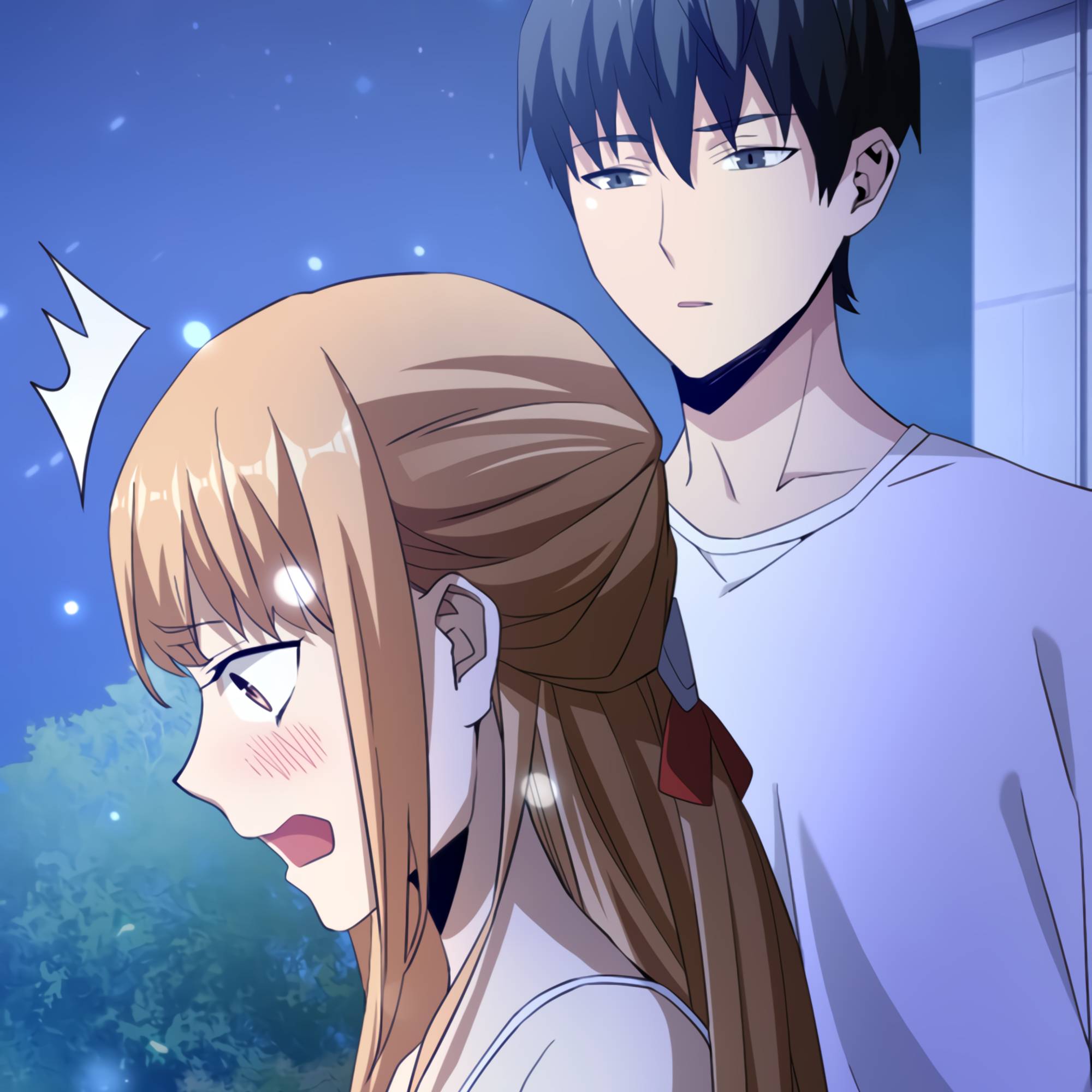 I Have Been Stuck On The Same Day For 3,000 Years Chapter 49 - page 25