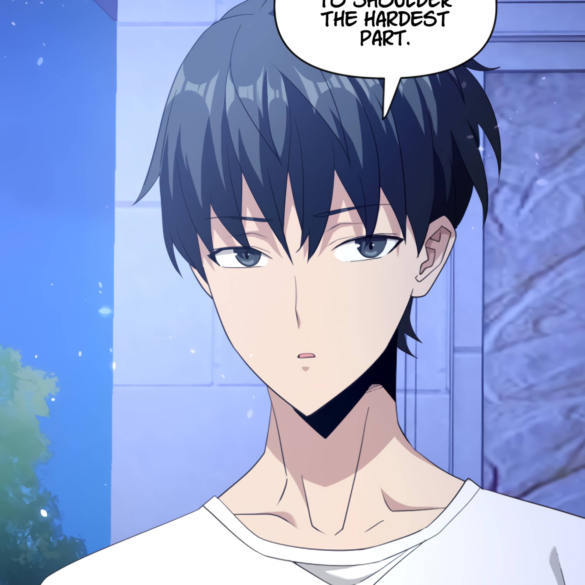 I Have Been Stuck On The Same Day For 3,000 Years Chapter 49 - page 27