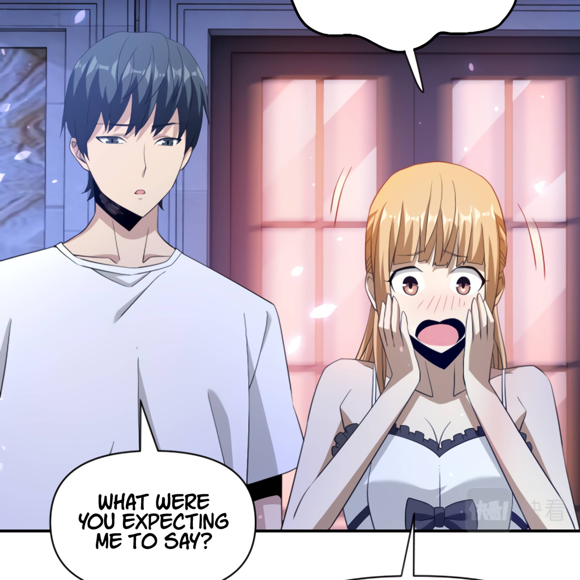 I Have Been Stuck On The Same Day For 3,000 Years Chapter 49 - page 29