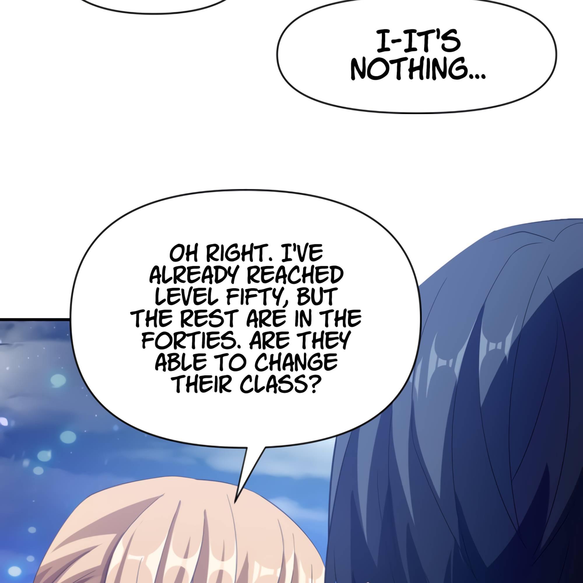 I Have Been Stuck On The Same Day For 3,000 Years Chapter 49 - page 30