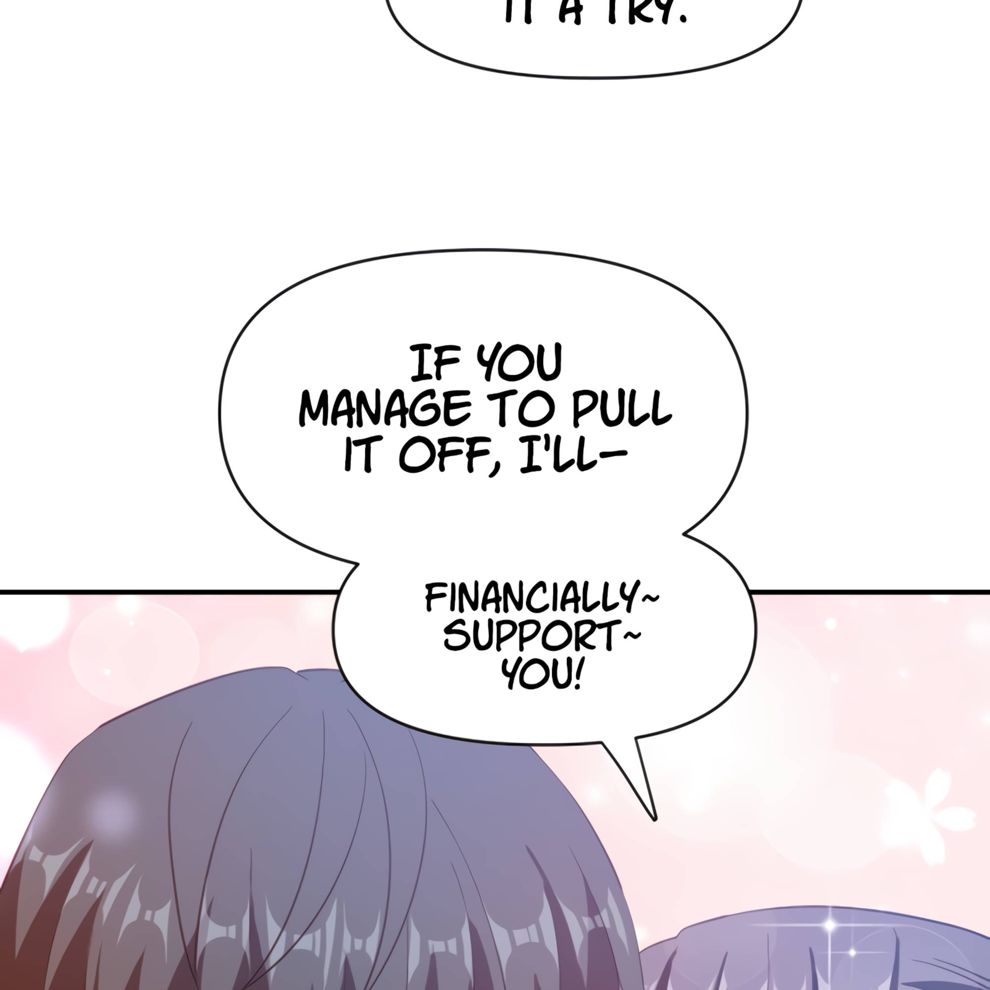 I Have Been Stuck On The Same Day For 3,000 Years Chapter 49 - page 36