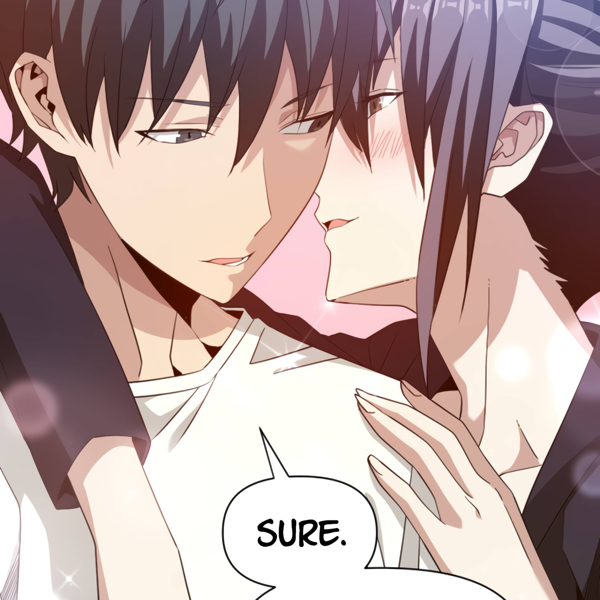 I Have Been Stuck On The Same Day For 3,000 Years Chapter 49 - page 37