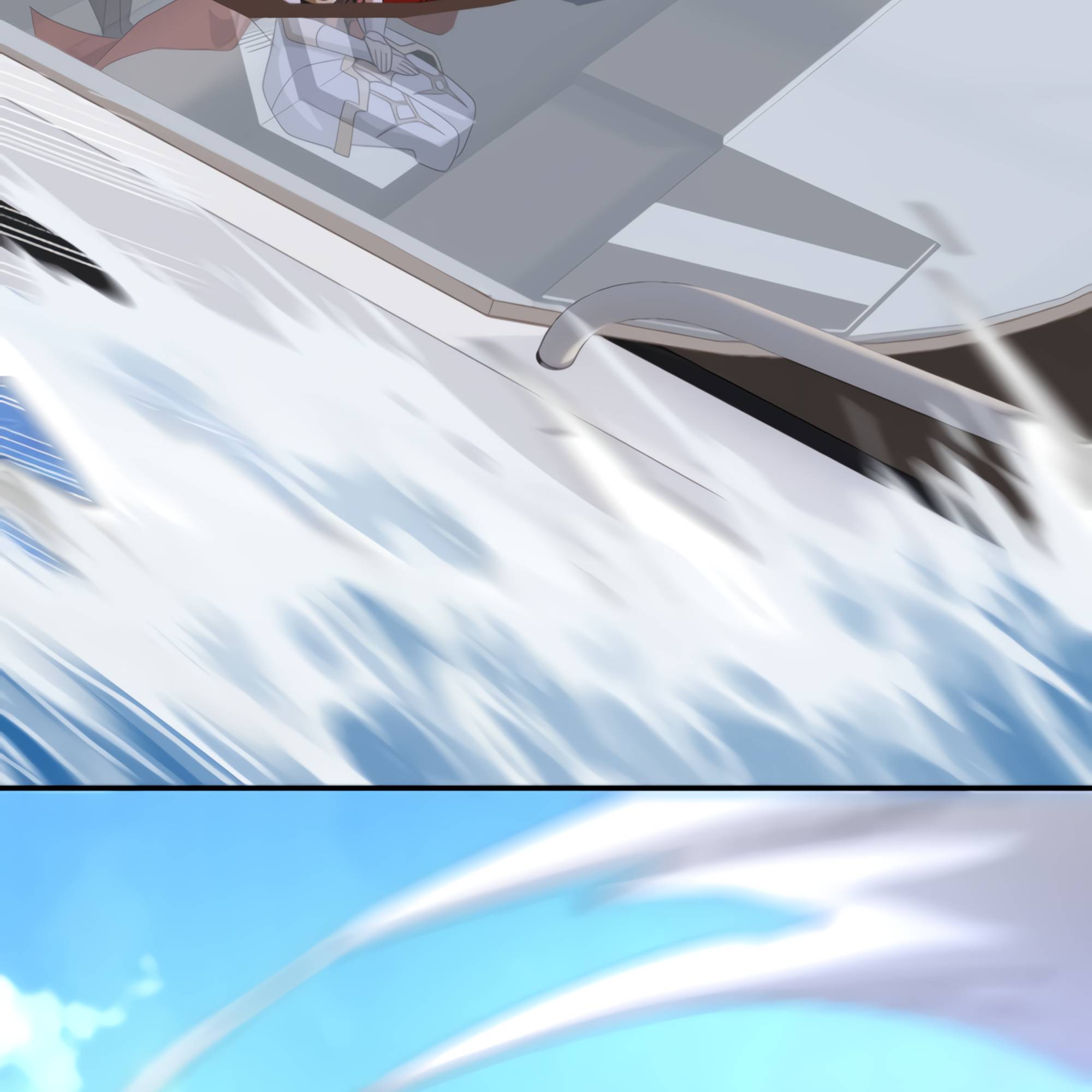 I Have Been Stuck On The Same Day For 3,000 Years Chapter 49 - page 44