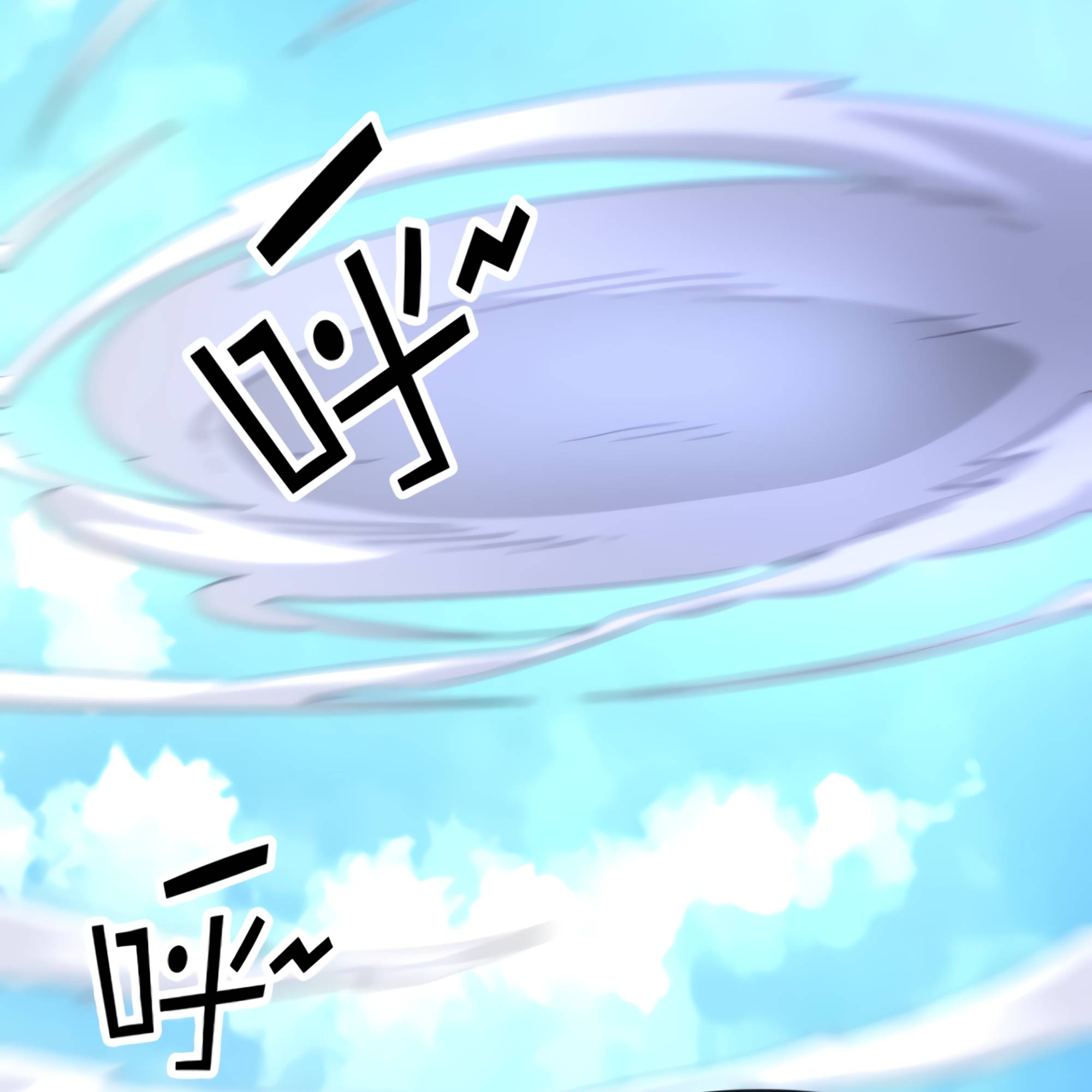 I Have Been Stuck On The Same Day For 3,000 Years Chapter 49 - page 45