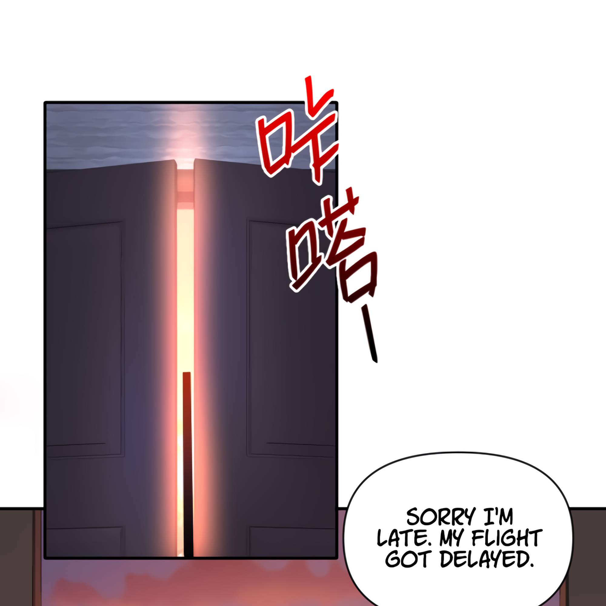 I Have Been Stuck On The Same Day For 3,000 Years Chapter 49 - page 6