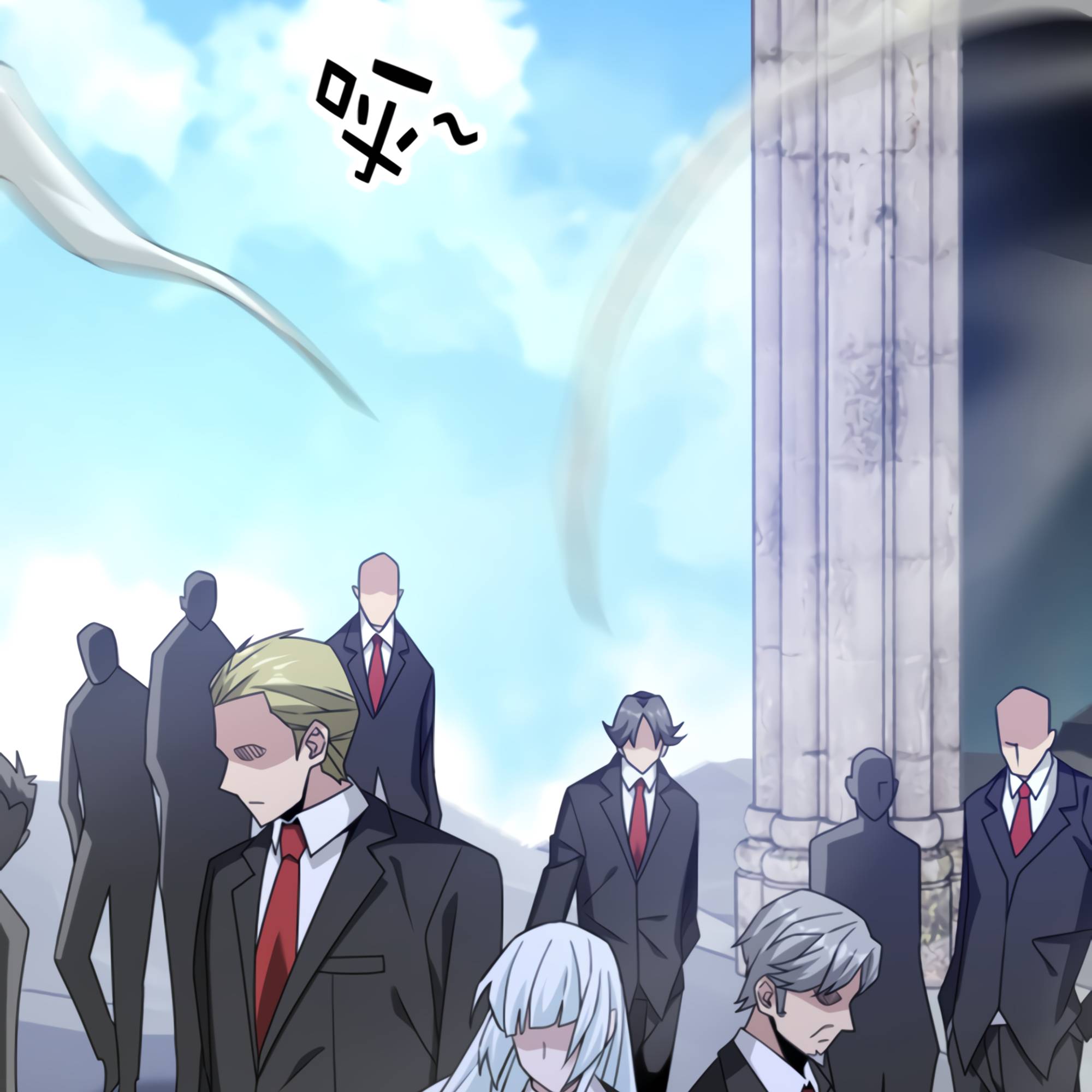 I Have Been Stuck On The Same Day For 3,000 Years Chapter 49 - page 60