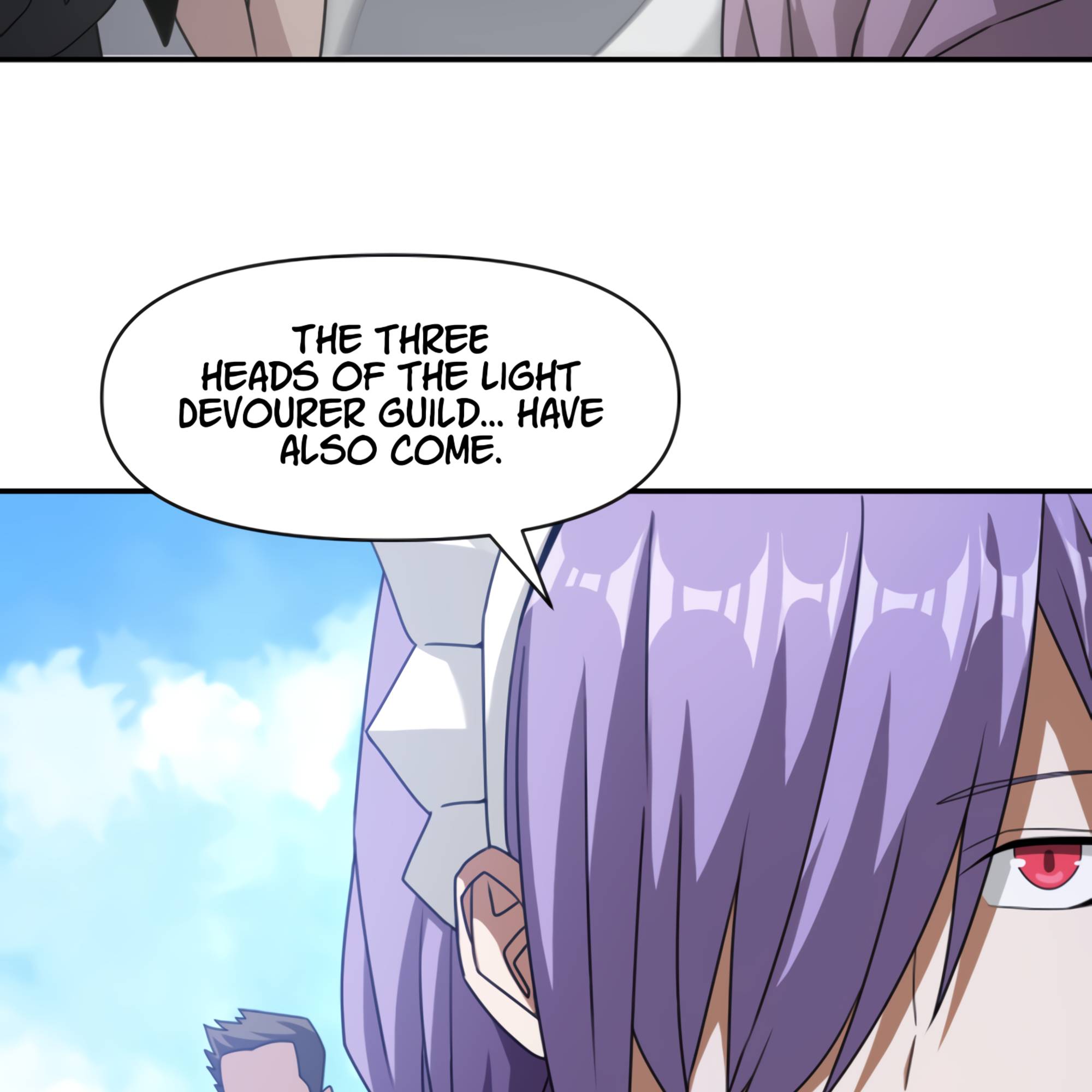 I Have Been Stuck On The Same Day For 3,000 Years Chapter 49 - page 63