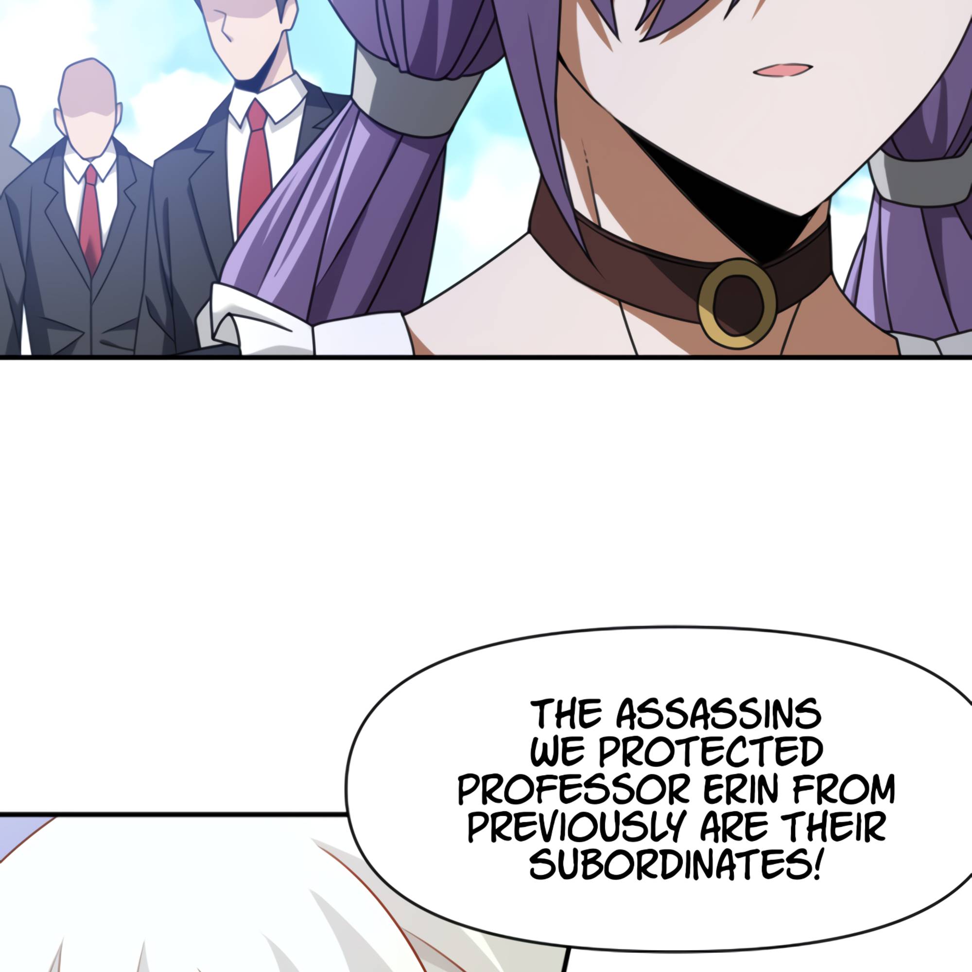 I Have Been Stuck On The Same Day For 3,000 Years Chapter 49 - page 64