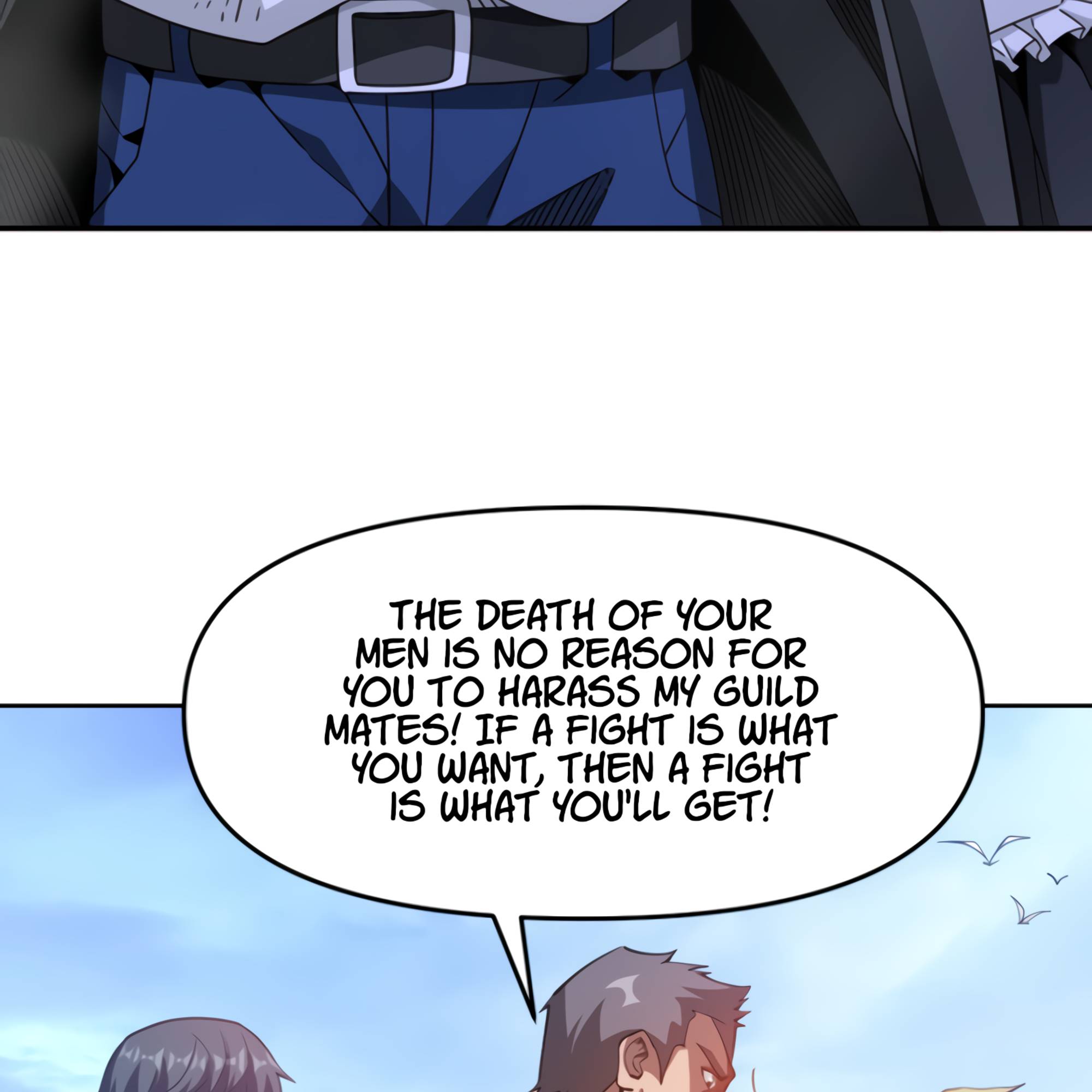 I Have Been Stuck On The Same Day For 3,000 Years Chapter 49 - page 74