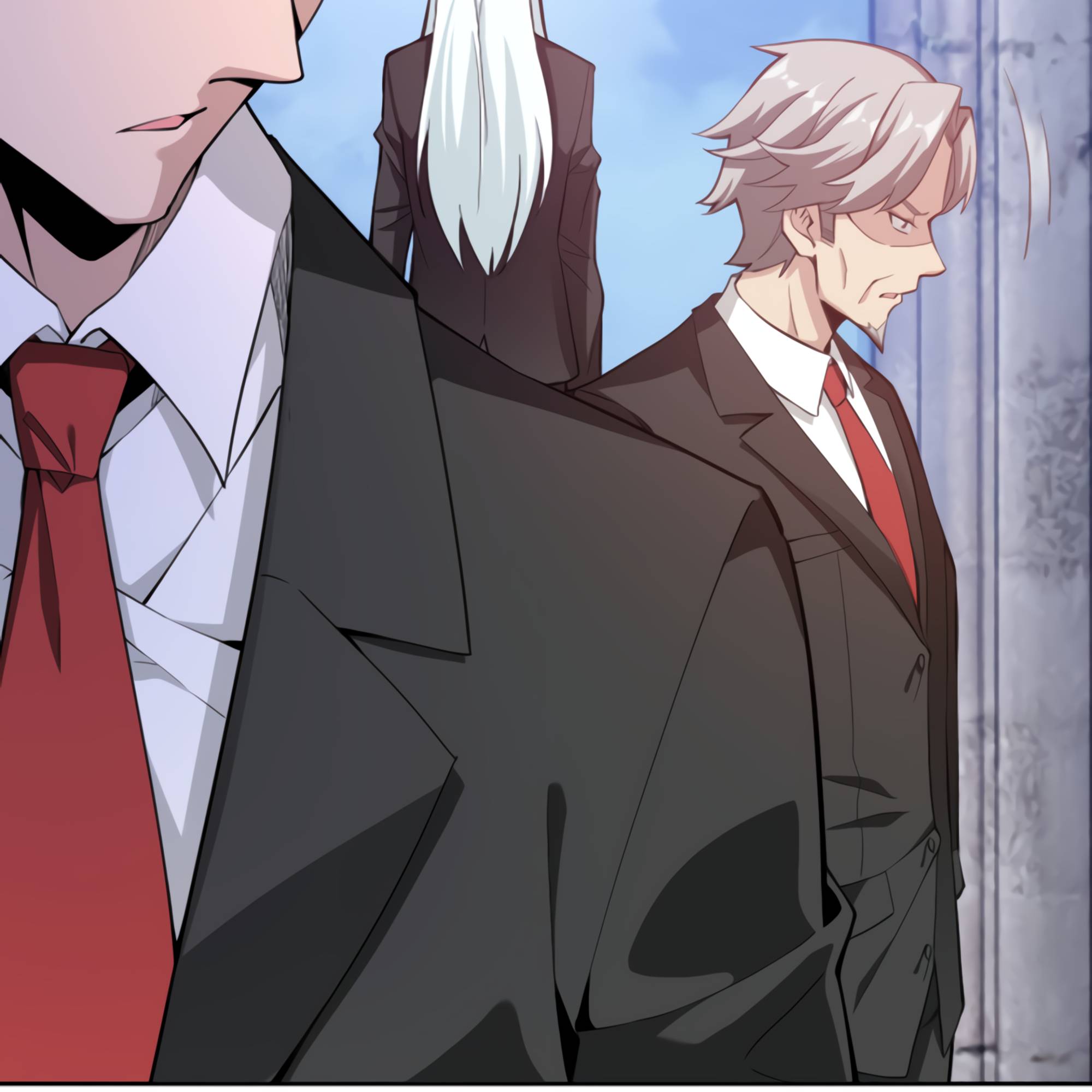 I Have Been Stuck On The Same Day For 3,000 Years Chapter 49 - page 77