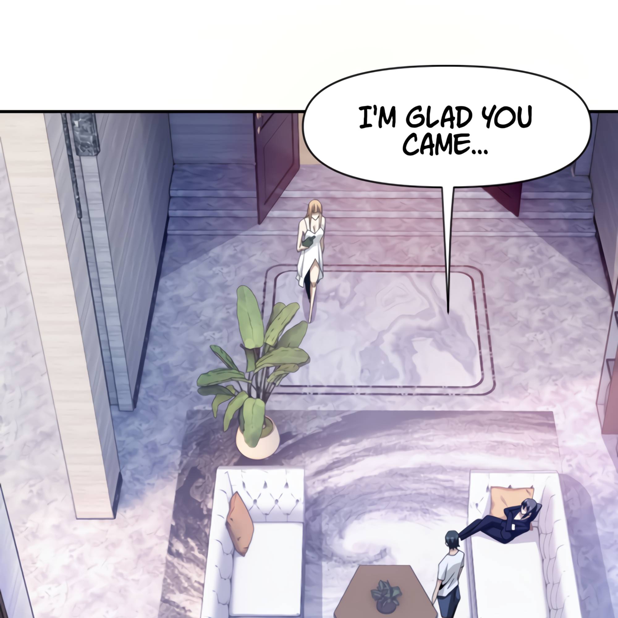 I Have Been Stuck On The Same Day For 3,000 Years Chapter 49 - page 9