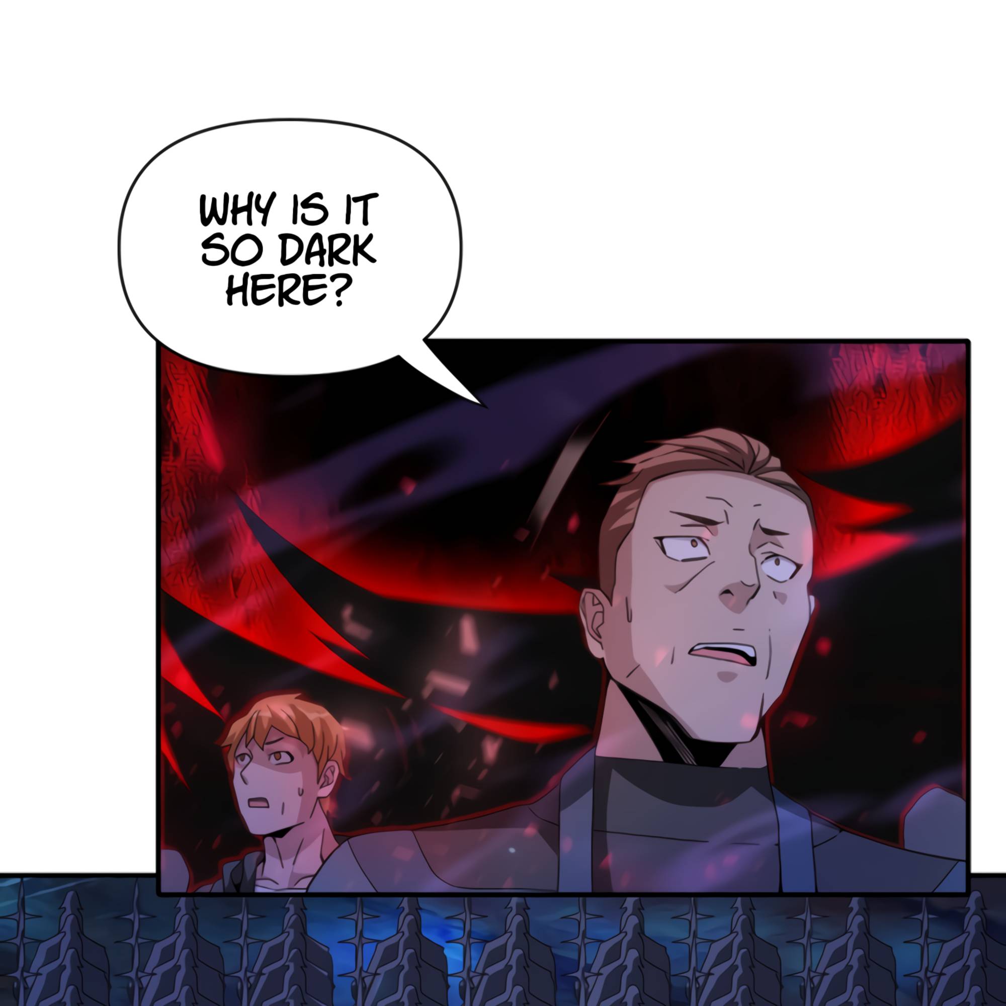 I Have Been Stuck On The Same Day For 3,000 Years Chapter 49 - page 94