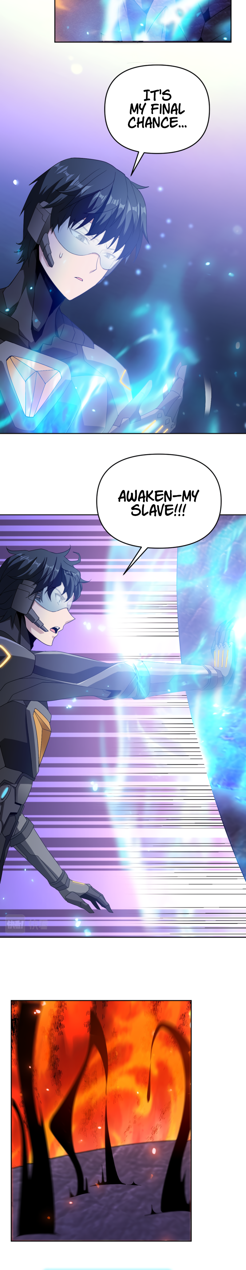 I Have Been Stuck On The Same Day For 3,000 Years Chapter 48 - page 3