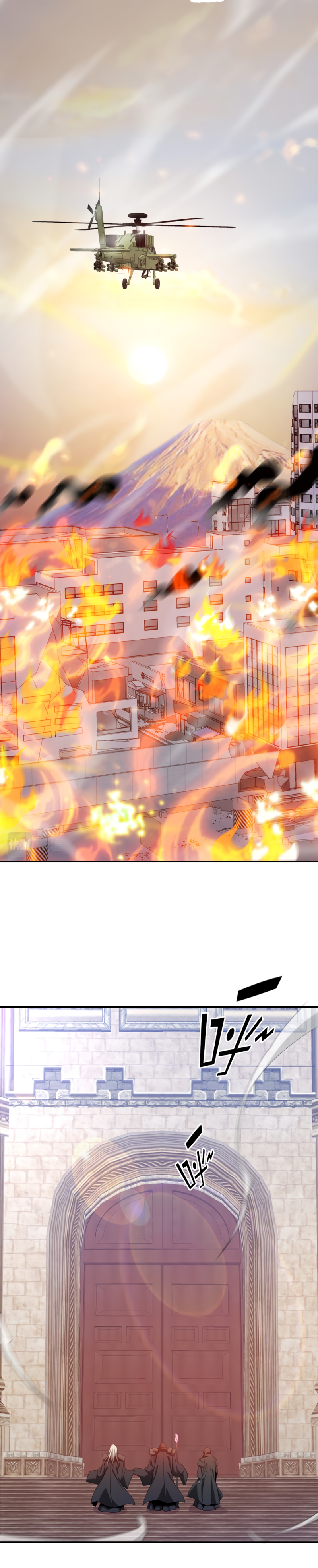 I Have Been Stuck On The Same Day For 3,000 Years Chapter 48 - page 7