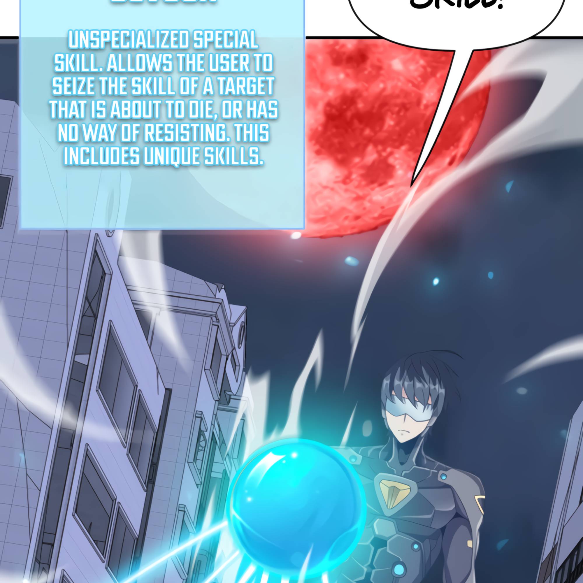 I Have Been Stuck On The Same Day For 3,000 Years Chapter 47 - page 120