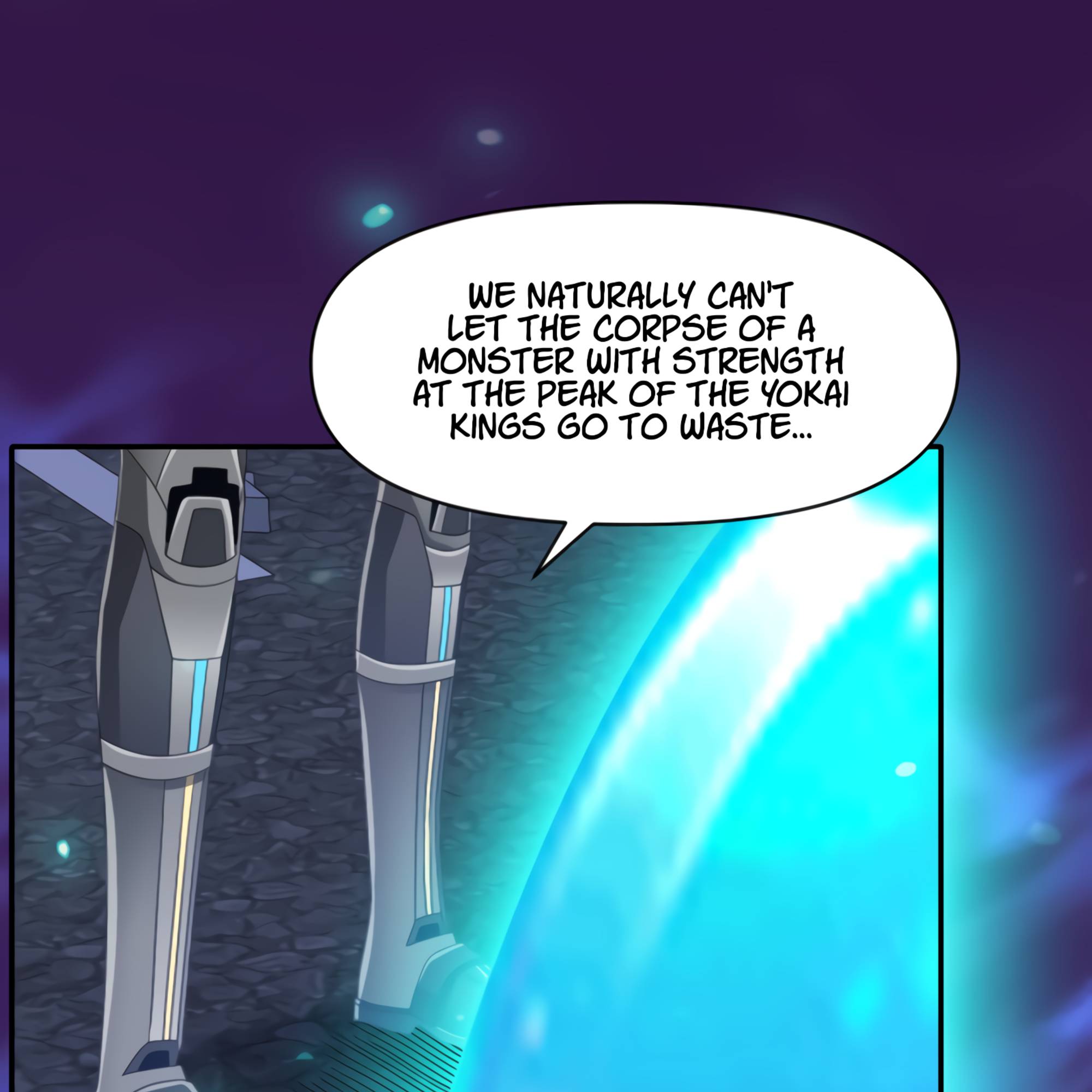 I Have Been Stuck On The Same Day For 3,000 Years Chapter 47 - page 132