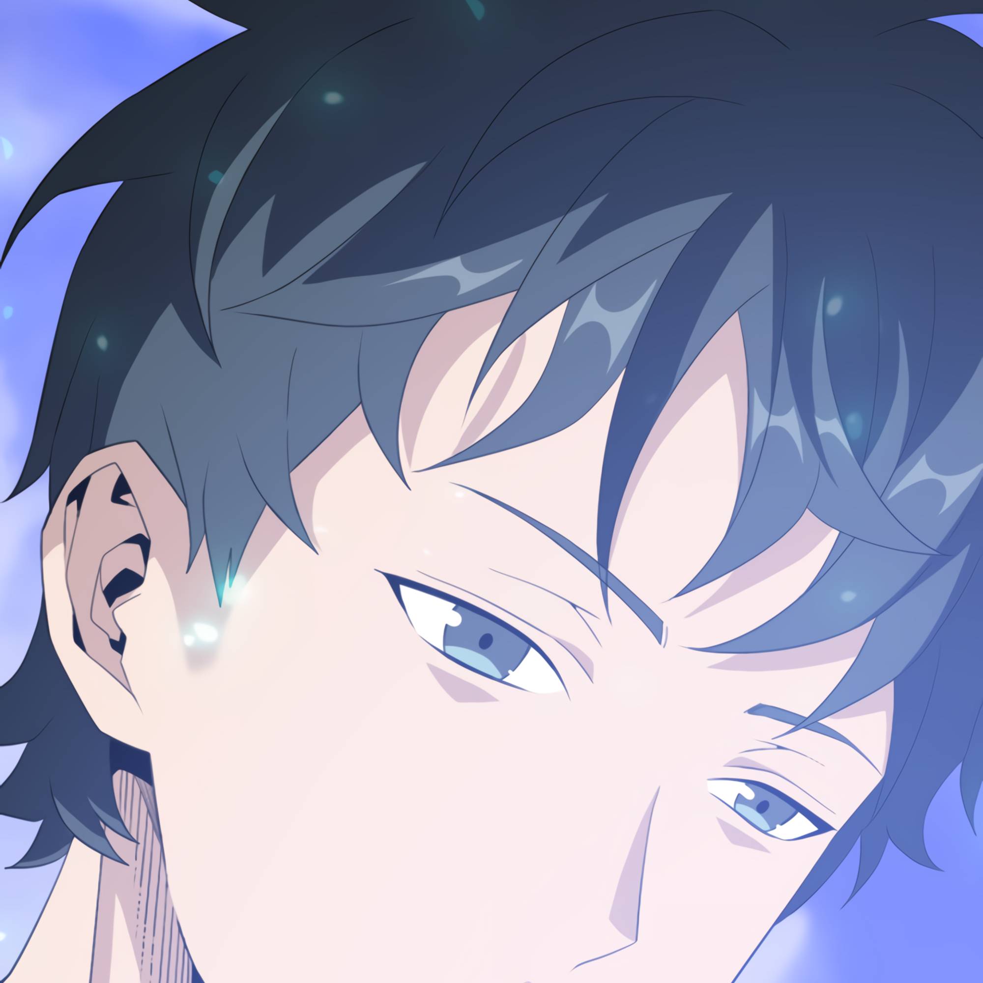 I Have Been Stuck On The Same Day For 3,000 Years Chapter 47 - page 134