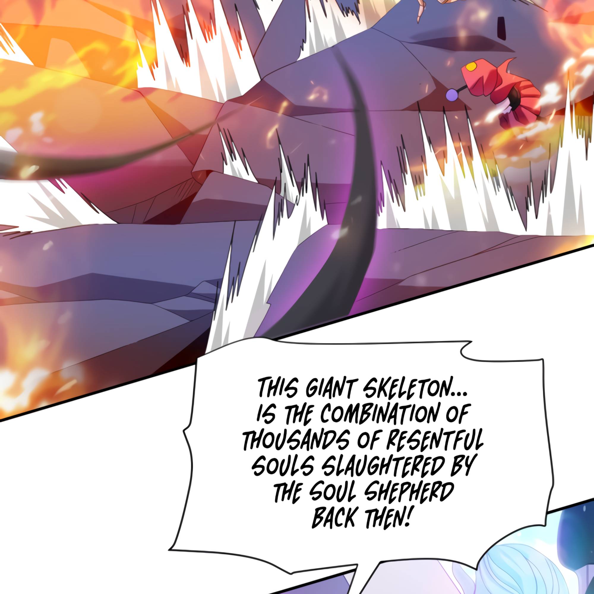 I Have Been Stuck On The Same Day For 3,000 Years Chapter 47 - page 14