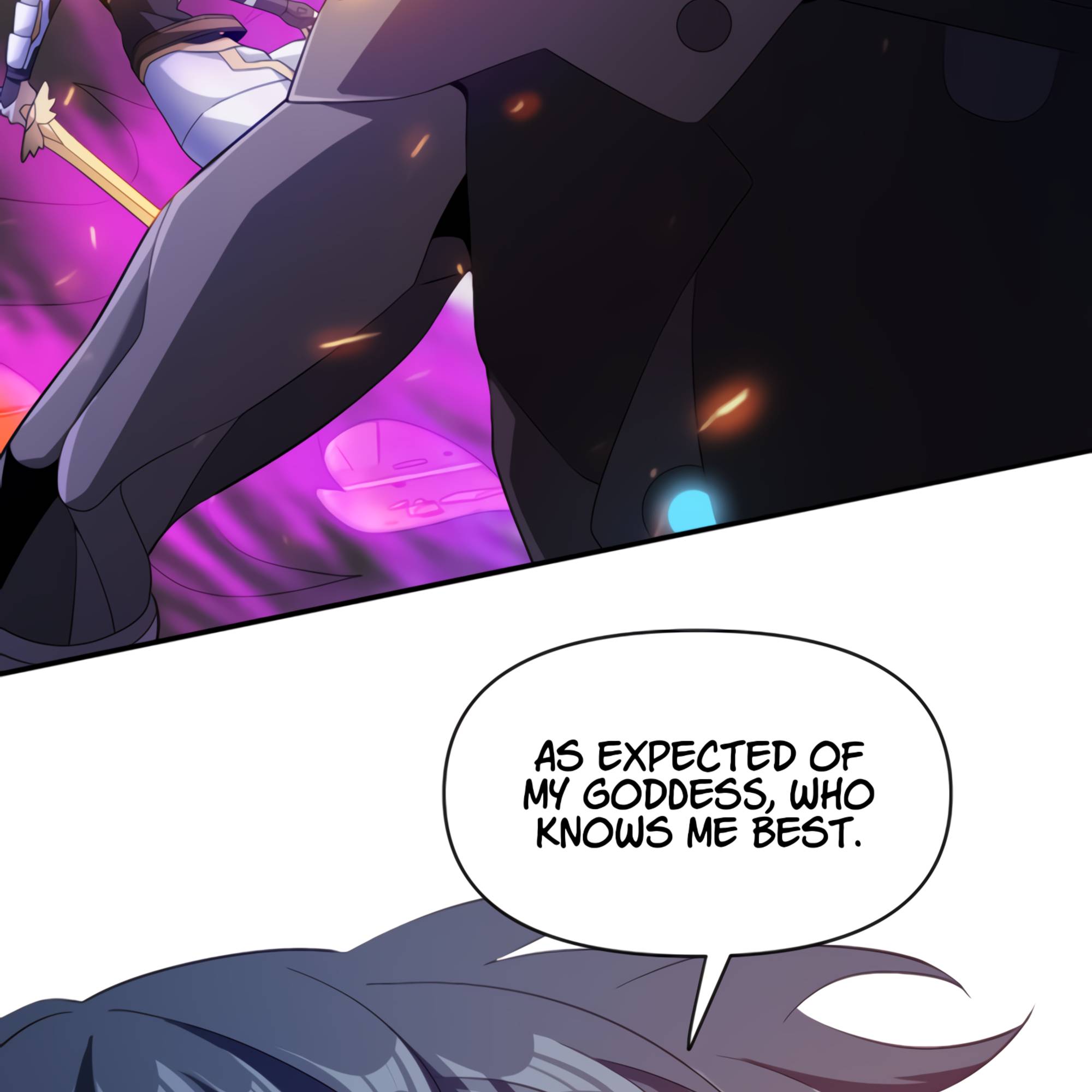I Have Been Stuck On The Same Day For 3,000 Years Chapter 47 - page 18