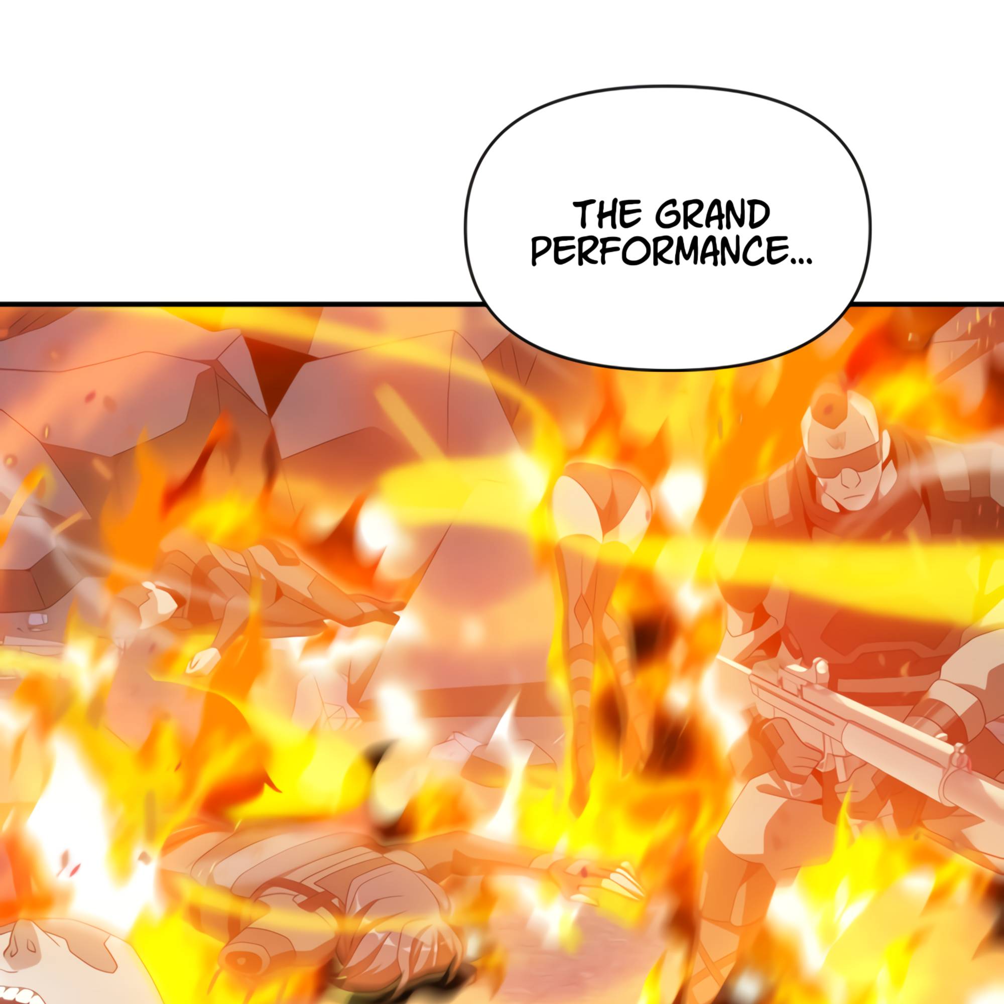 I Have Been Stuck On The Same Day For 3,000 Years Chapter 47 - page 24