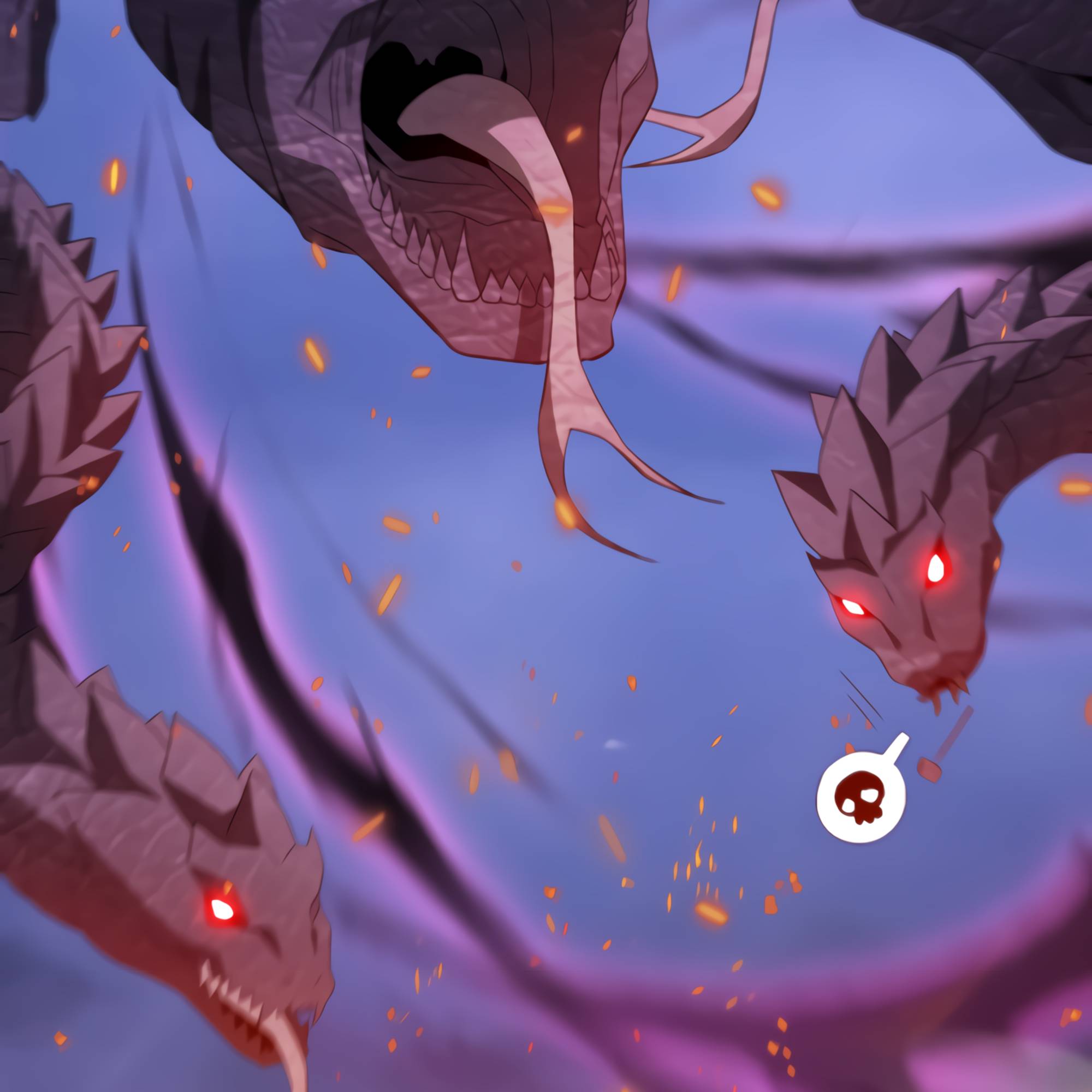 I Have Been Stuck On The Same Day For 3,000 Years Chapter 47 - page 35