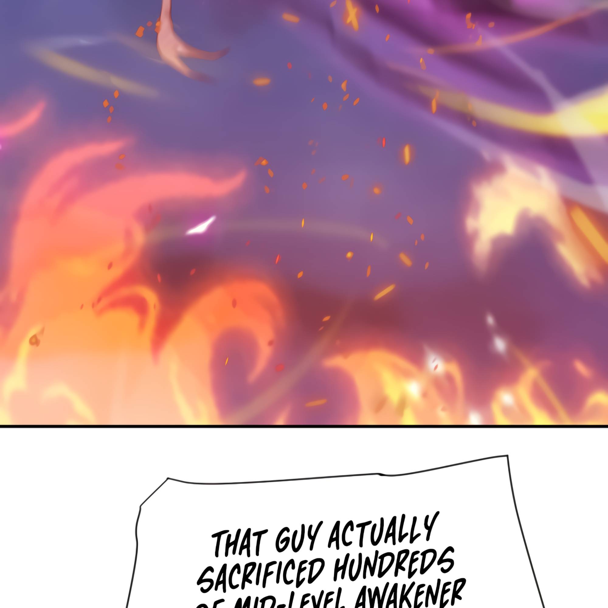I Have Been Stuck On The Same Day For 3,000 Years Chapter 47 - page 36
