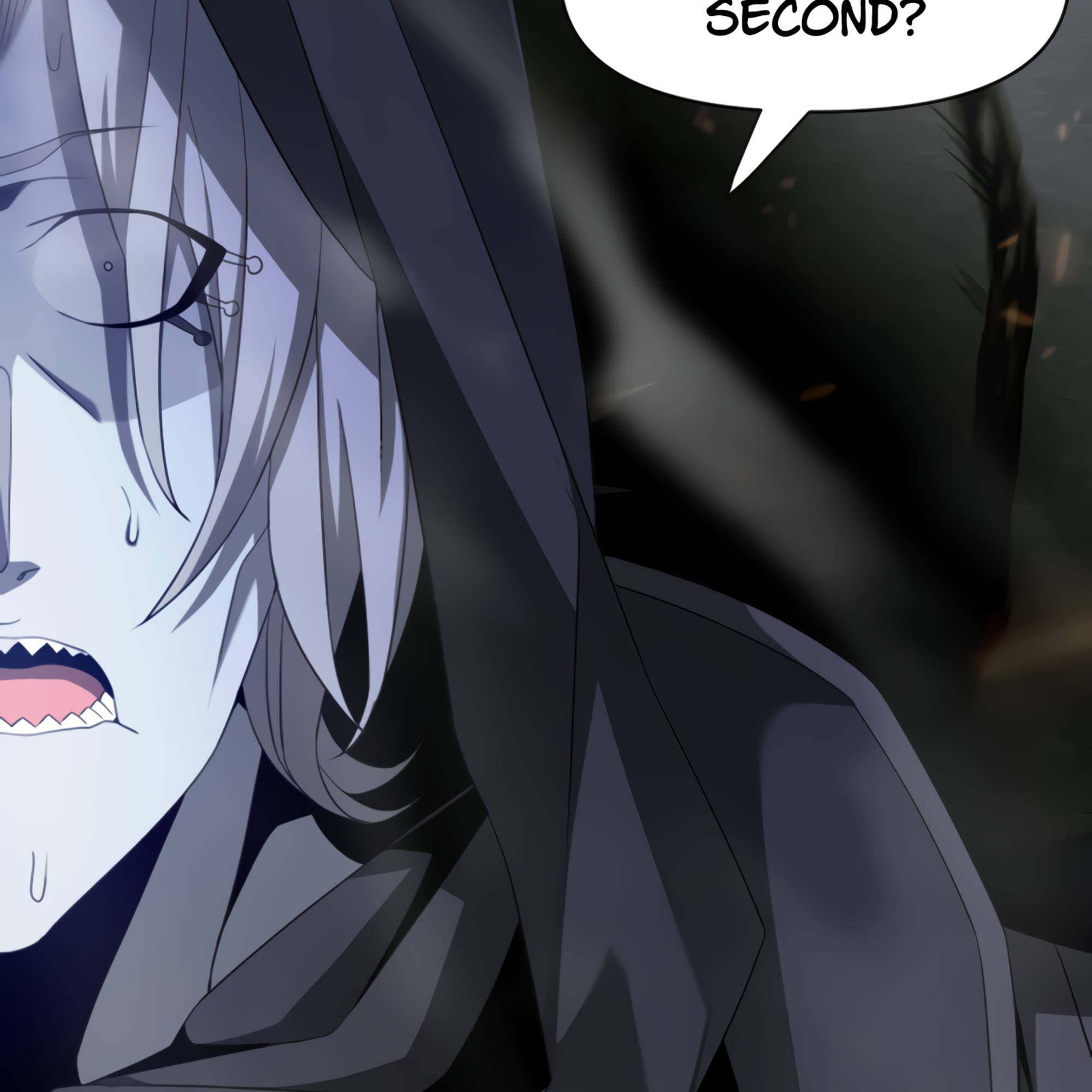 I Have Been Stuck On The Same Day For 3,000 Years Chapter 47 - page 42