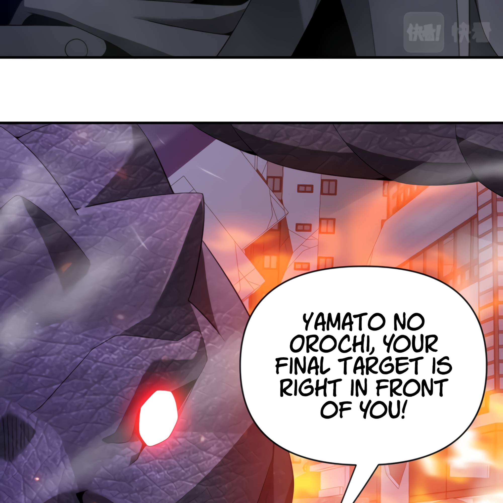 I Have Been Stuck On The Same Day For 3,000 Years Chapter 47 - page 43