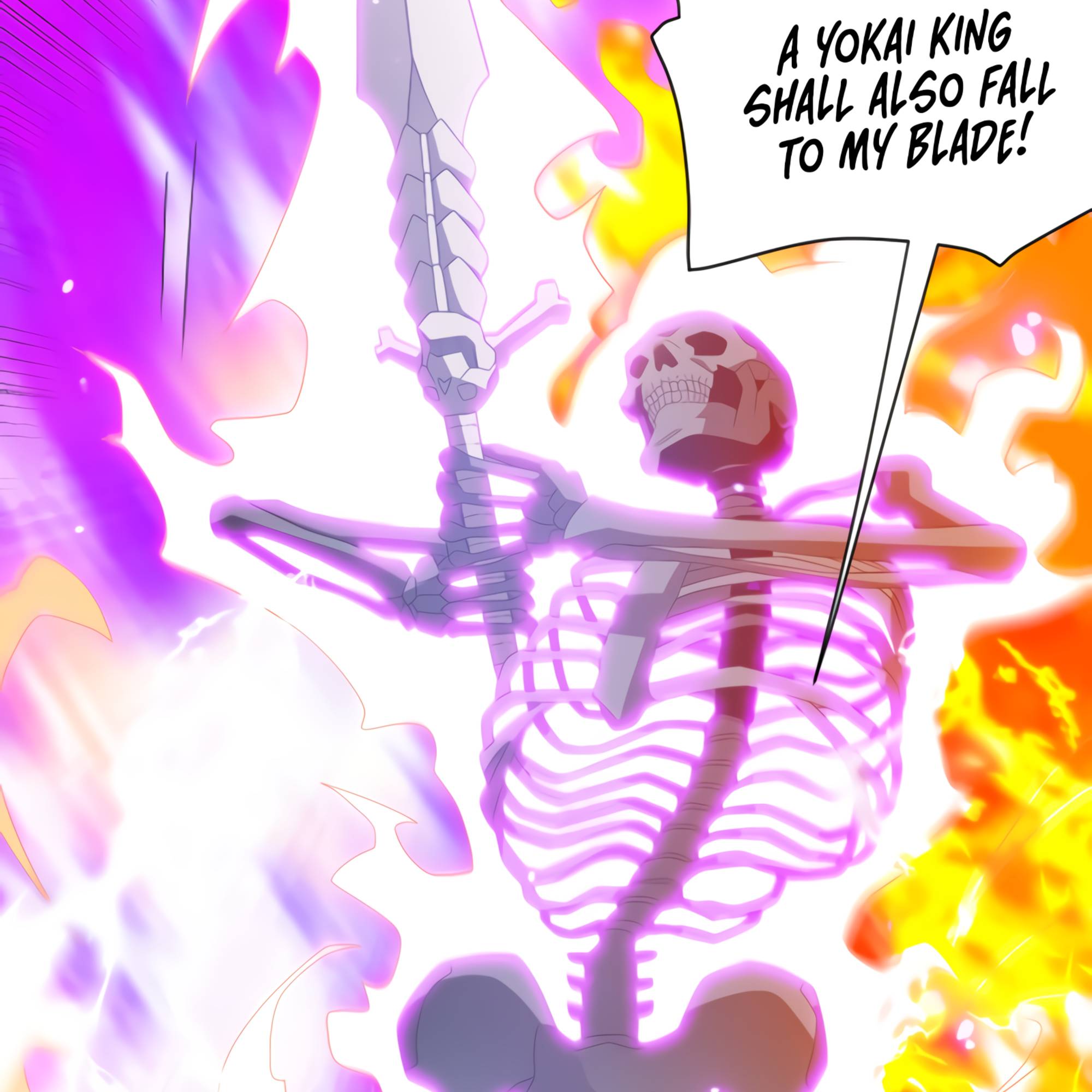 I Have Been Stuck On The Same Day For 3,000 Years Chapter 47 - page 52