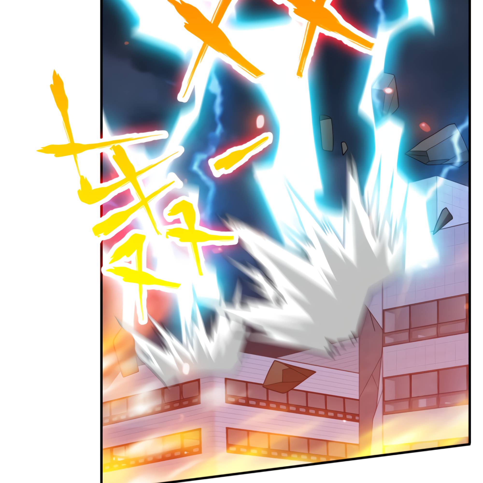 I Have Been Stuck On The Same Day For 3,000 Years Chapter 47 - page 61
