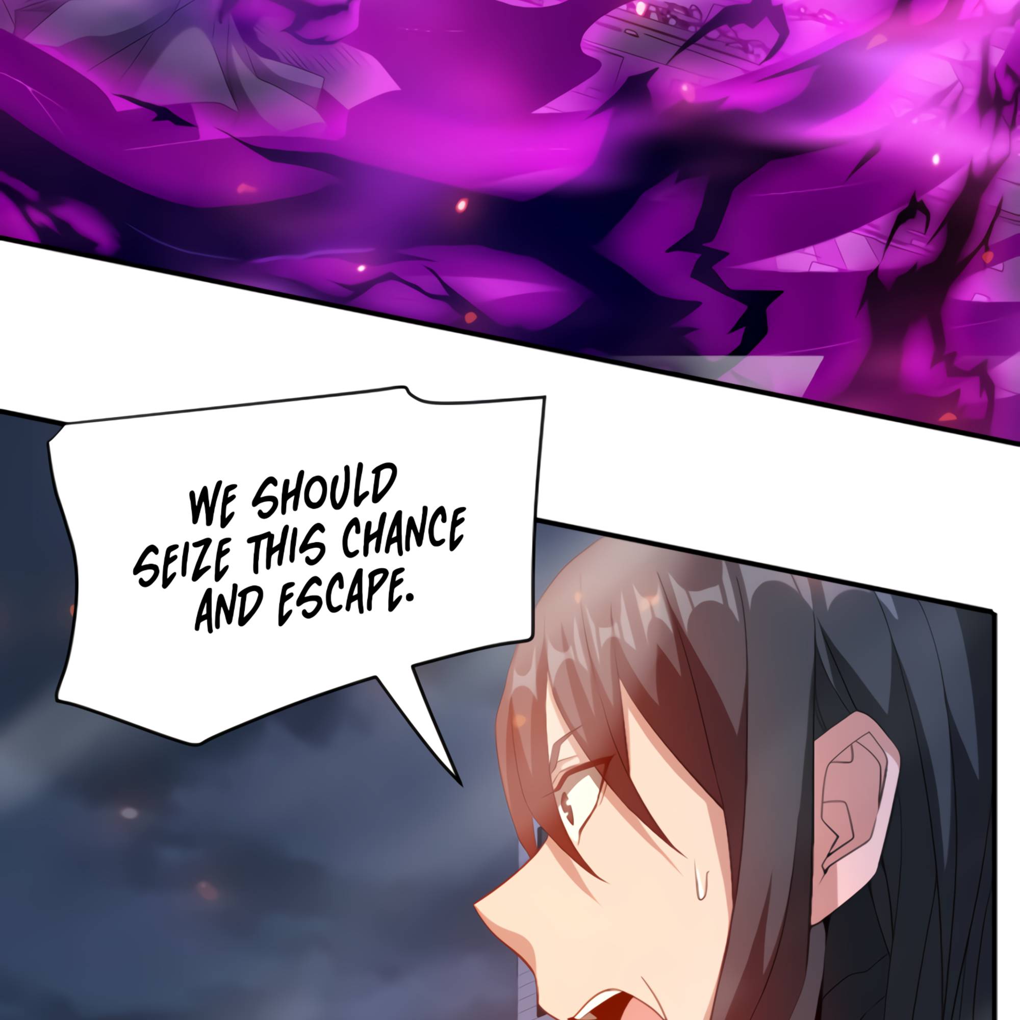 I Have Been Stuck On The Same Day For 3,000 Years Chapter 47 - page 65