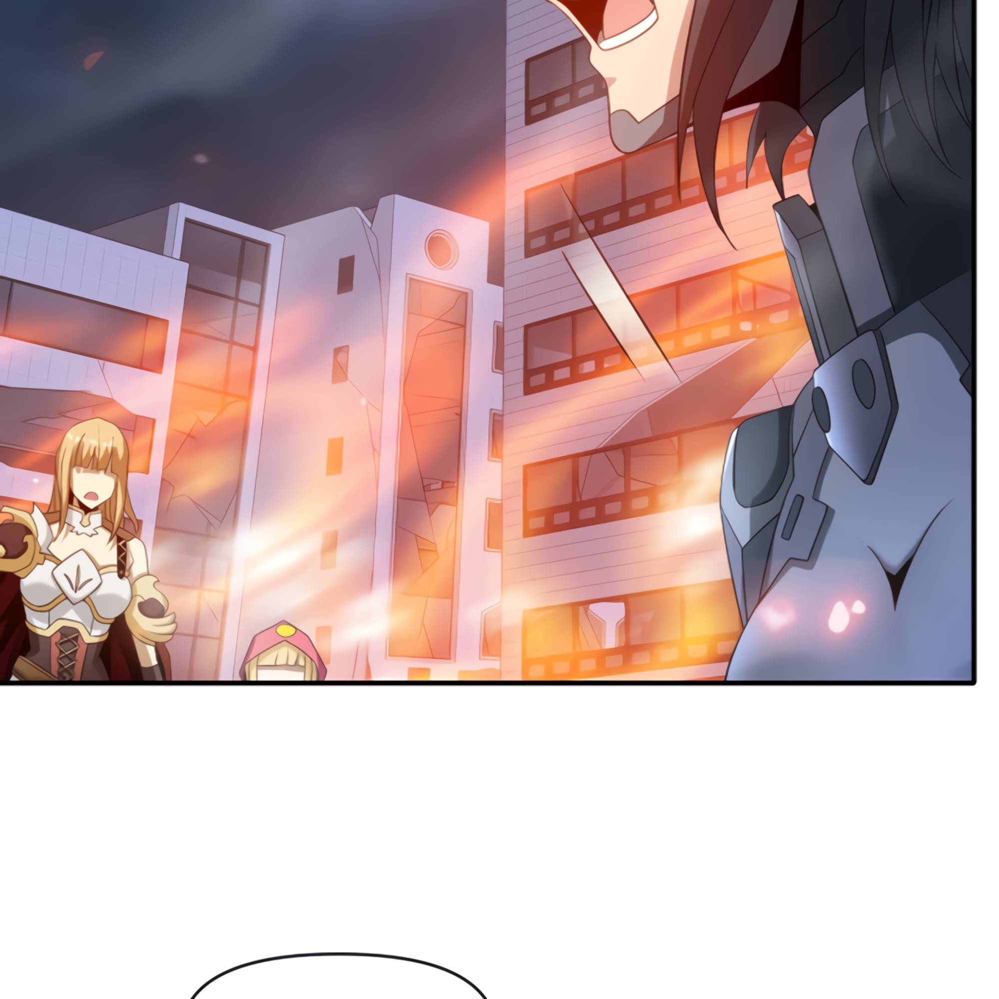 I Have Been Stuck On The Same Day For 3,000 Years Chapter 47 - page 66