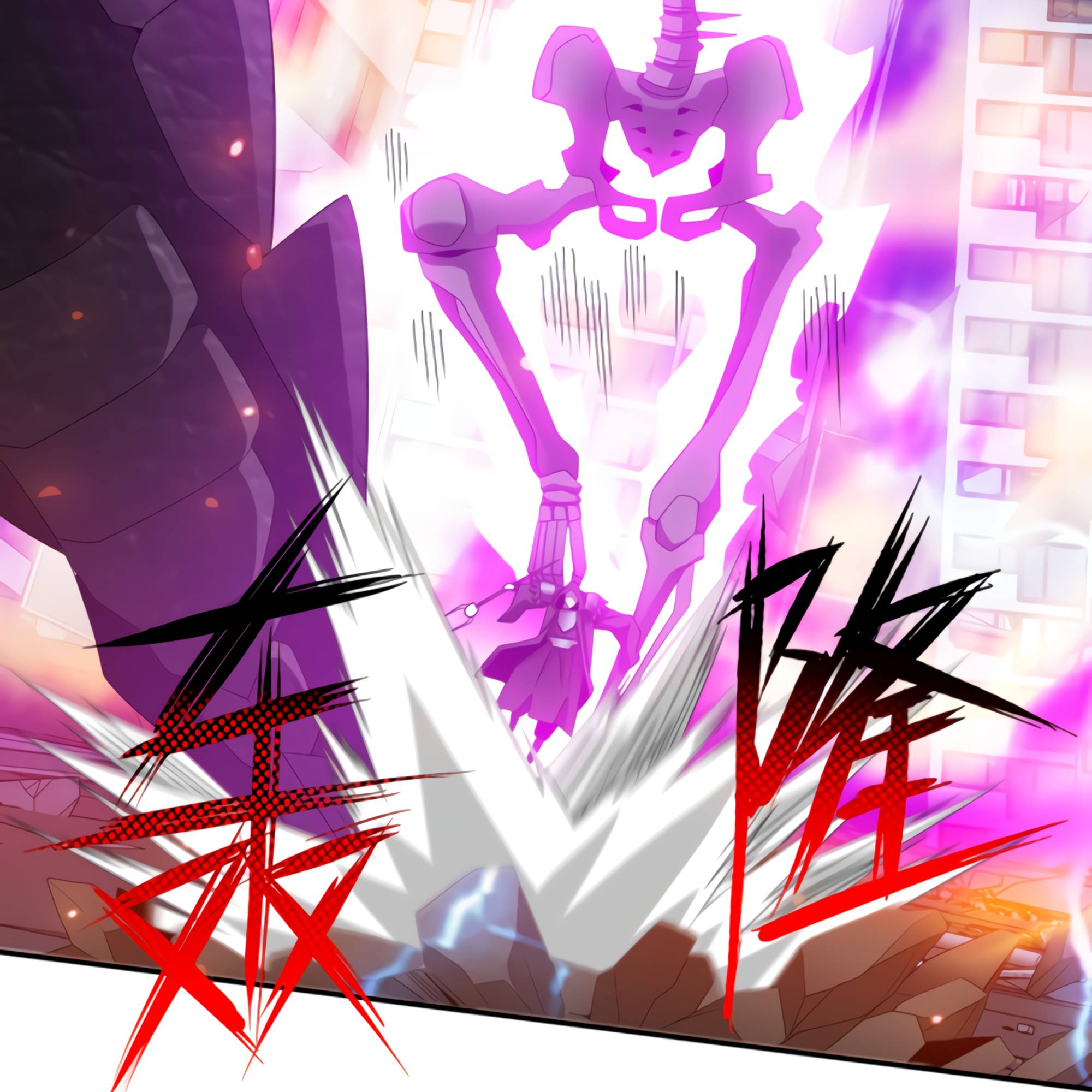 I Have Been Stuck On The Same Day For 3,000 Years Chapter 47 - page 71