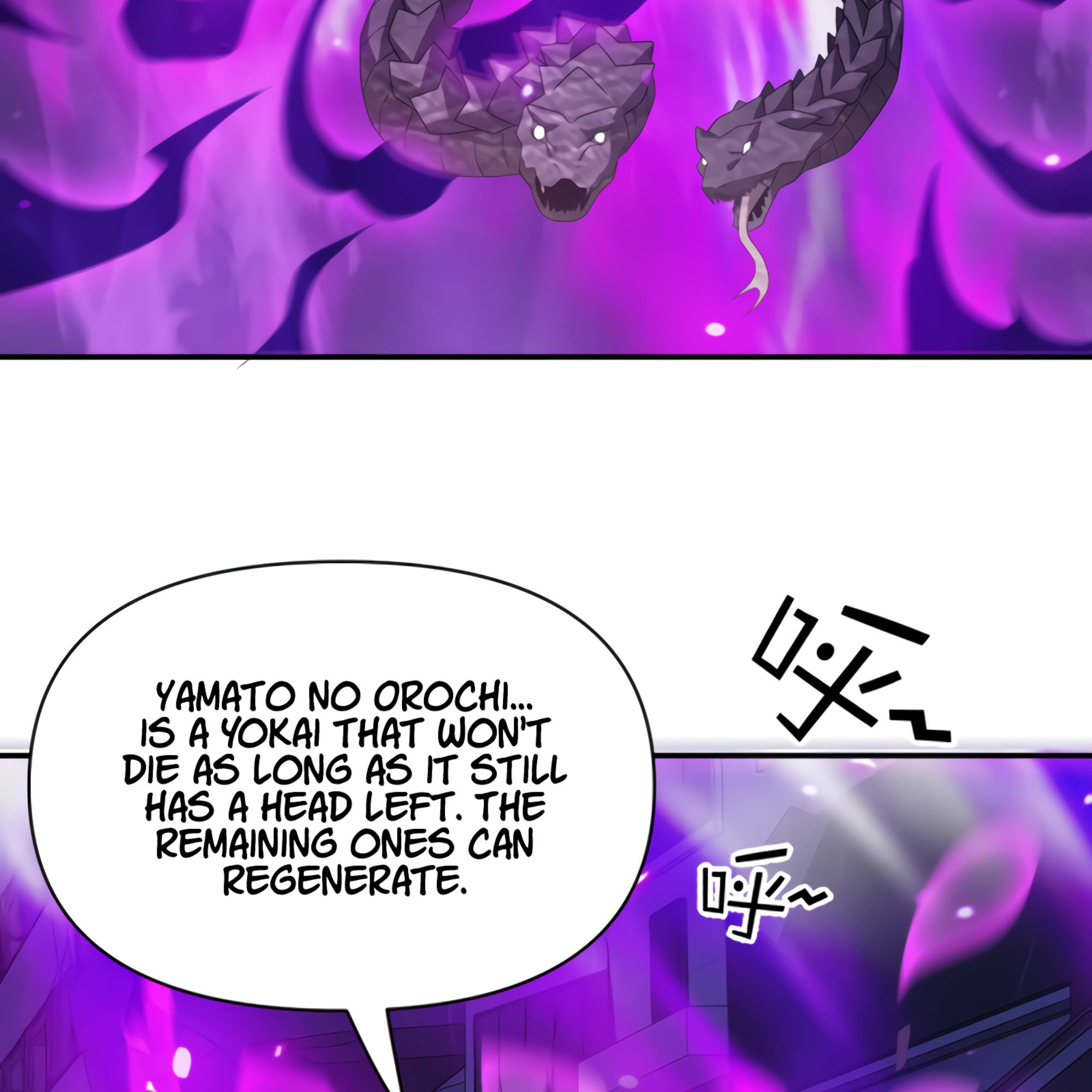 I Have Been Stuck On The Same Day For 3,000 Years Chapter 47 - page 84