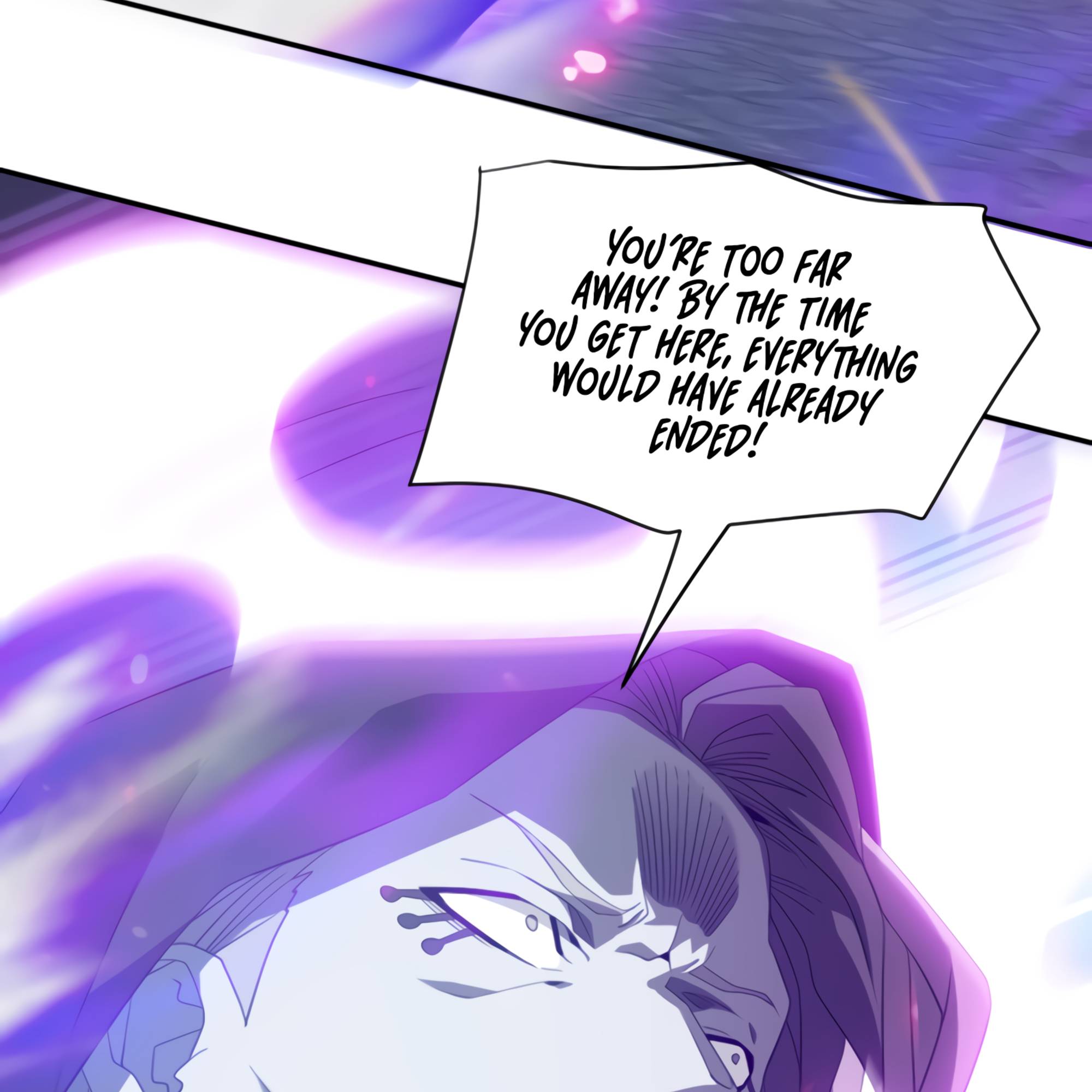 I Have Been Stuck On The Same Day For 3,000 Years Chapter 47 - page 94
