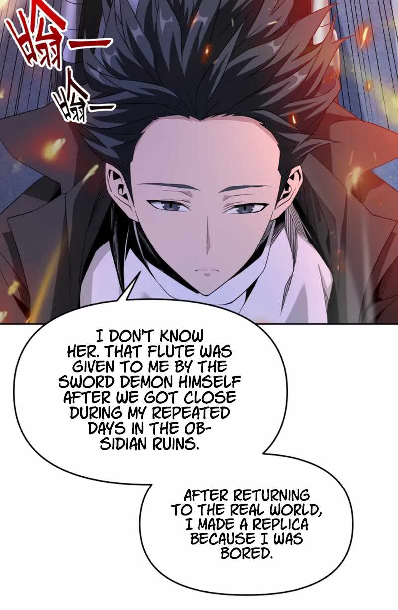 I Have Been Stuck On The Same Day For 3,000 Years Chapter 45 - page 2