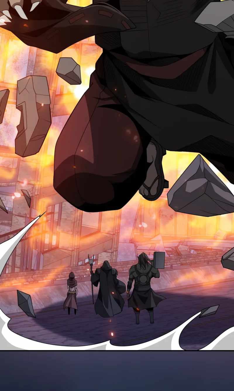 I Have Been Stuck On The Same Day For 3,000 Years Chapter 42 - page 23