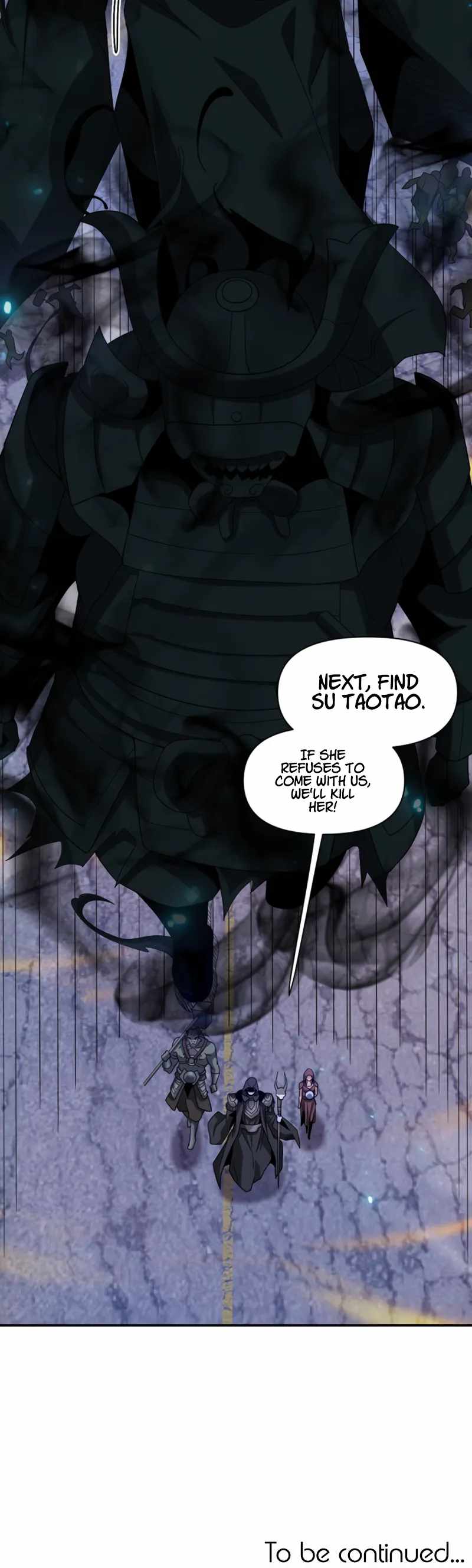 I Have Been Stuck On The Same Day For 3,000 Years Chapter 42 - page 27