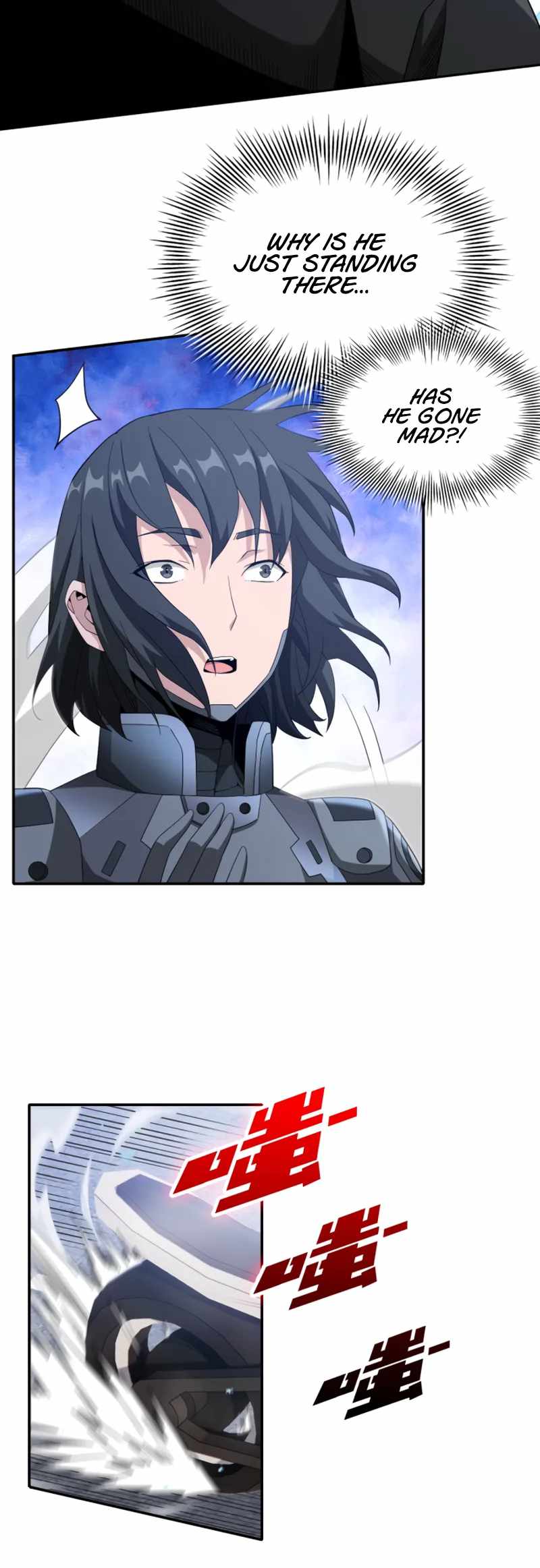 I Have Been Stuck On The Same Day For 3,000 Years Chapter 42 - page 5