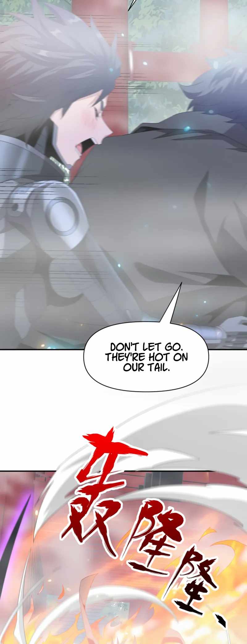 I Have Been Stuck On The Same Day For 3,000 Years Chapter 41 - page 18