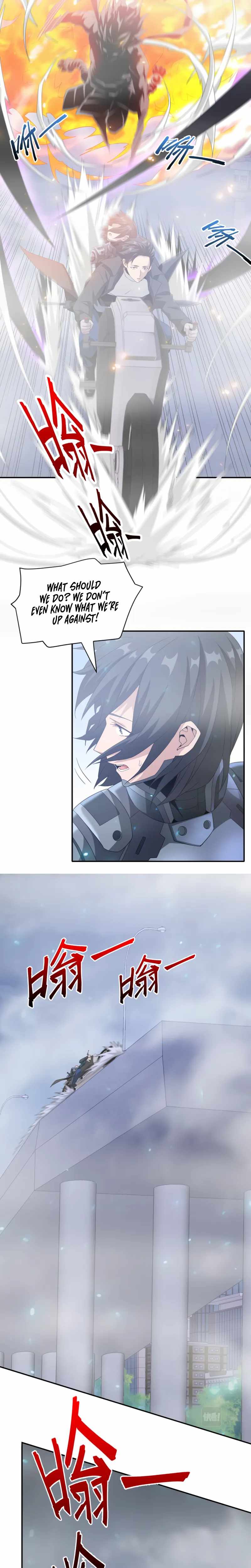 I Have Been Stuck On The Same Day For 3,000 Years Chapter 41 - page 19