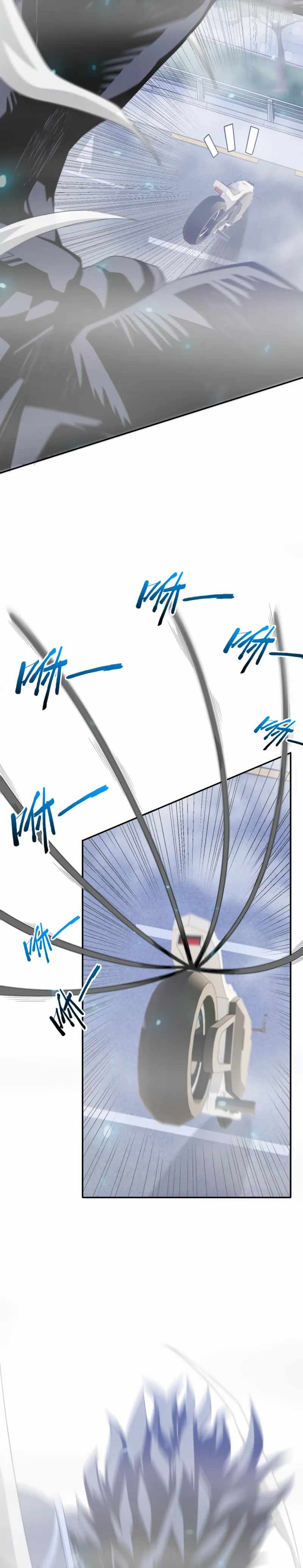 I Have Been Stuck On The Same Day For 3,000 Years Chapter 41 - page 21