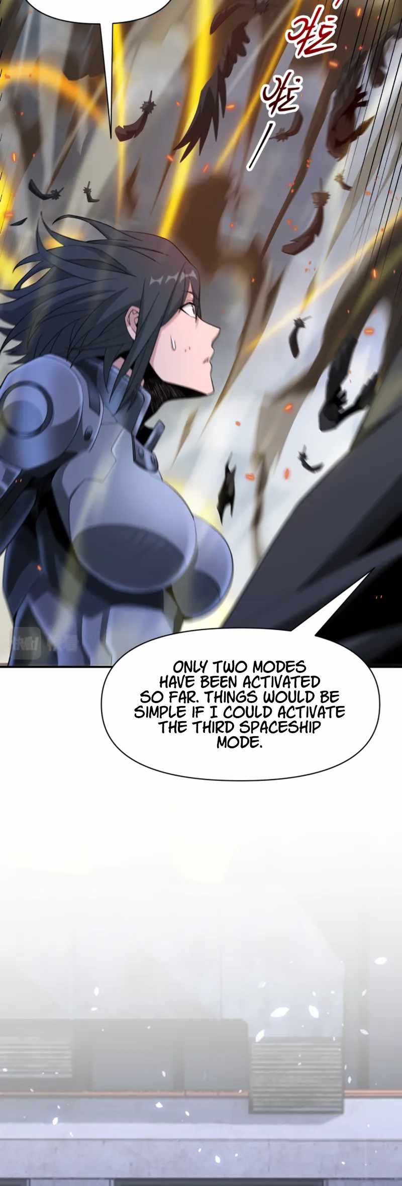 I Have Been Stuck On The Same Day For 3,000 Years Chapter 40 - page 16